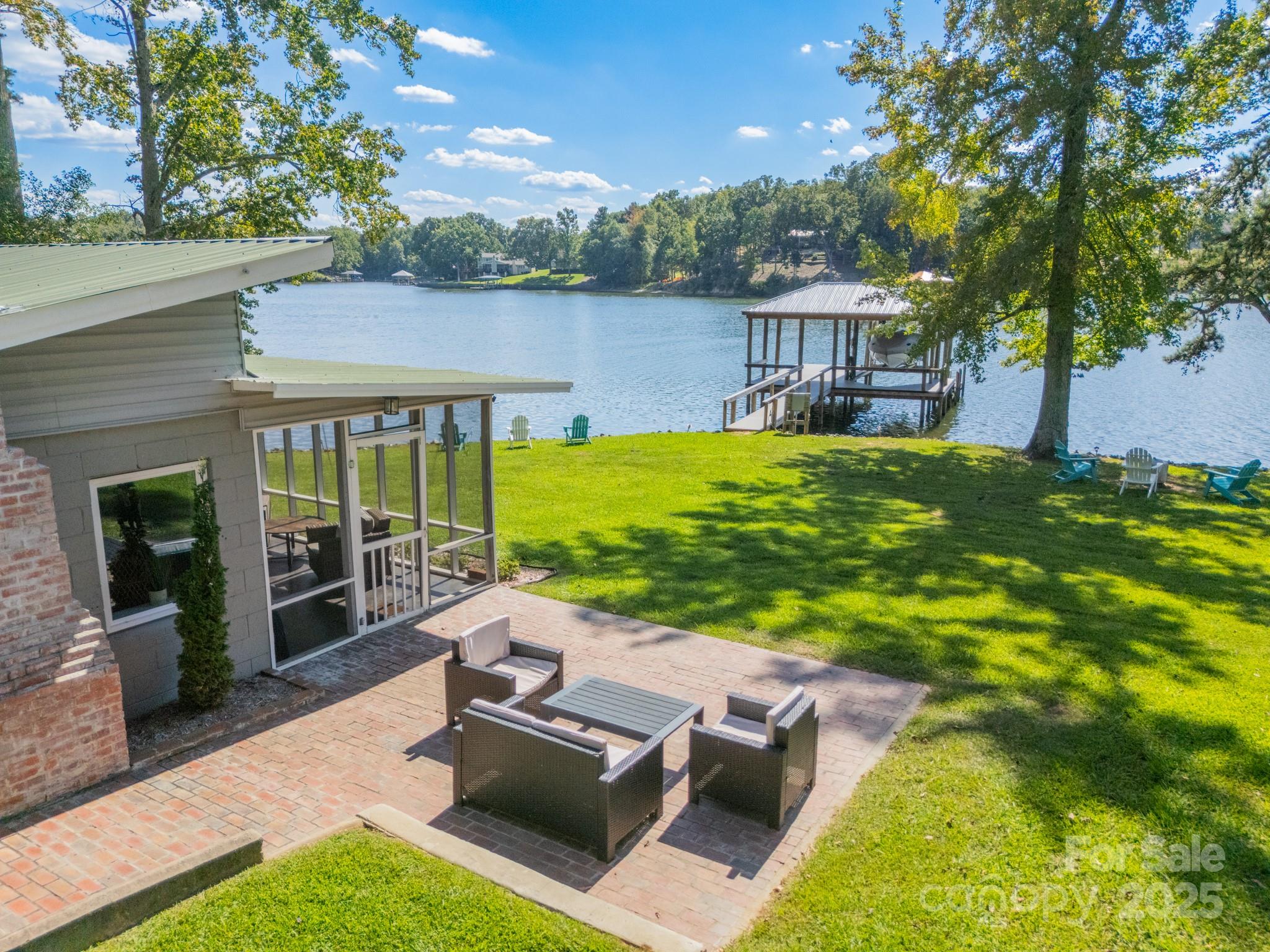Lake Wylie - Residential
