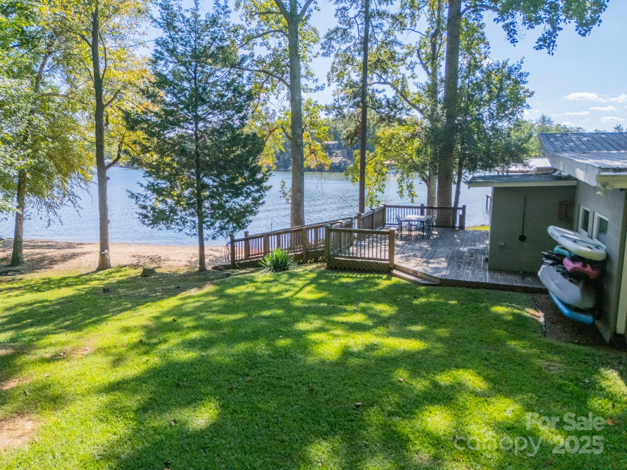 Lake Wylie - Residential
