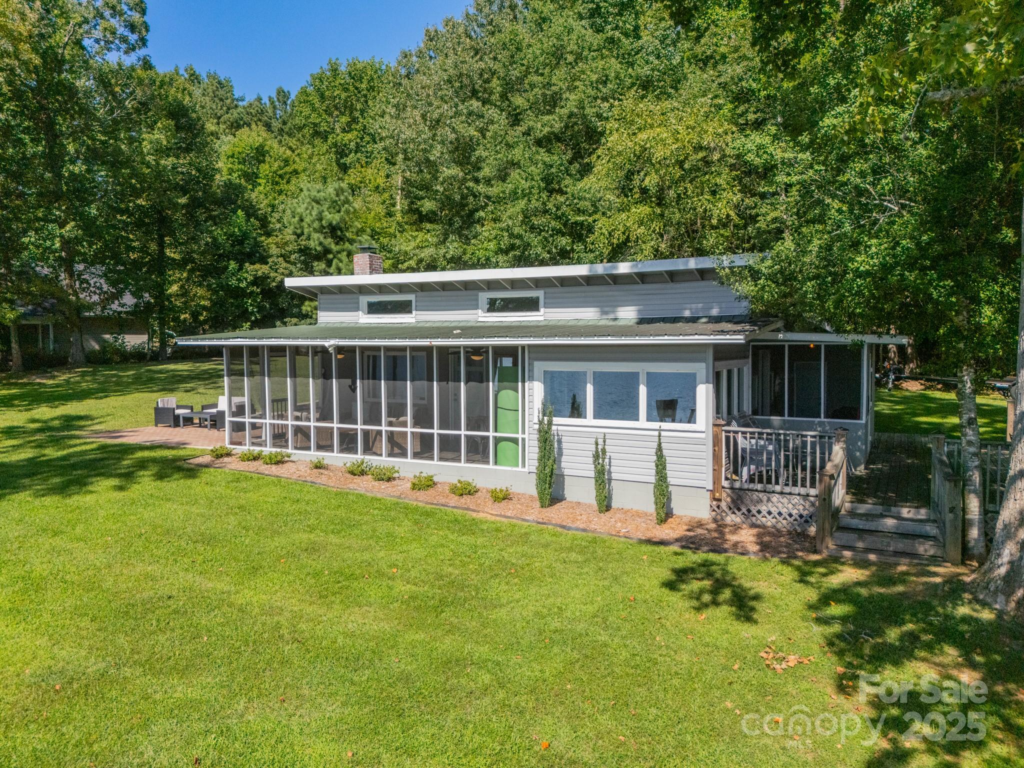 Lake Wylie - Residential