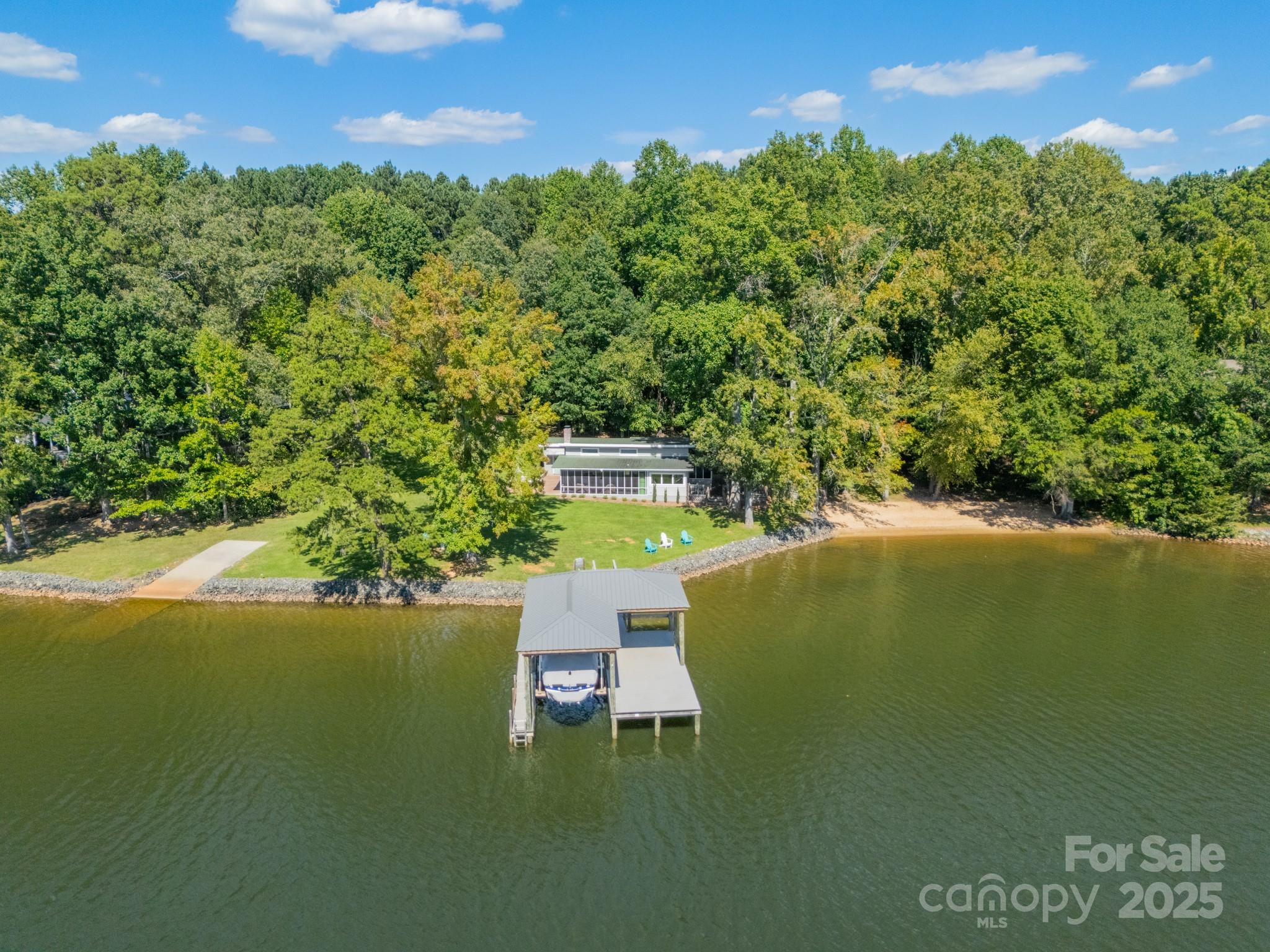 Lake Wylie - Residential