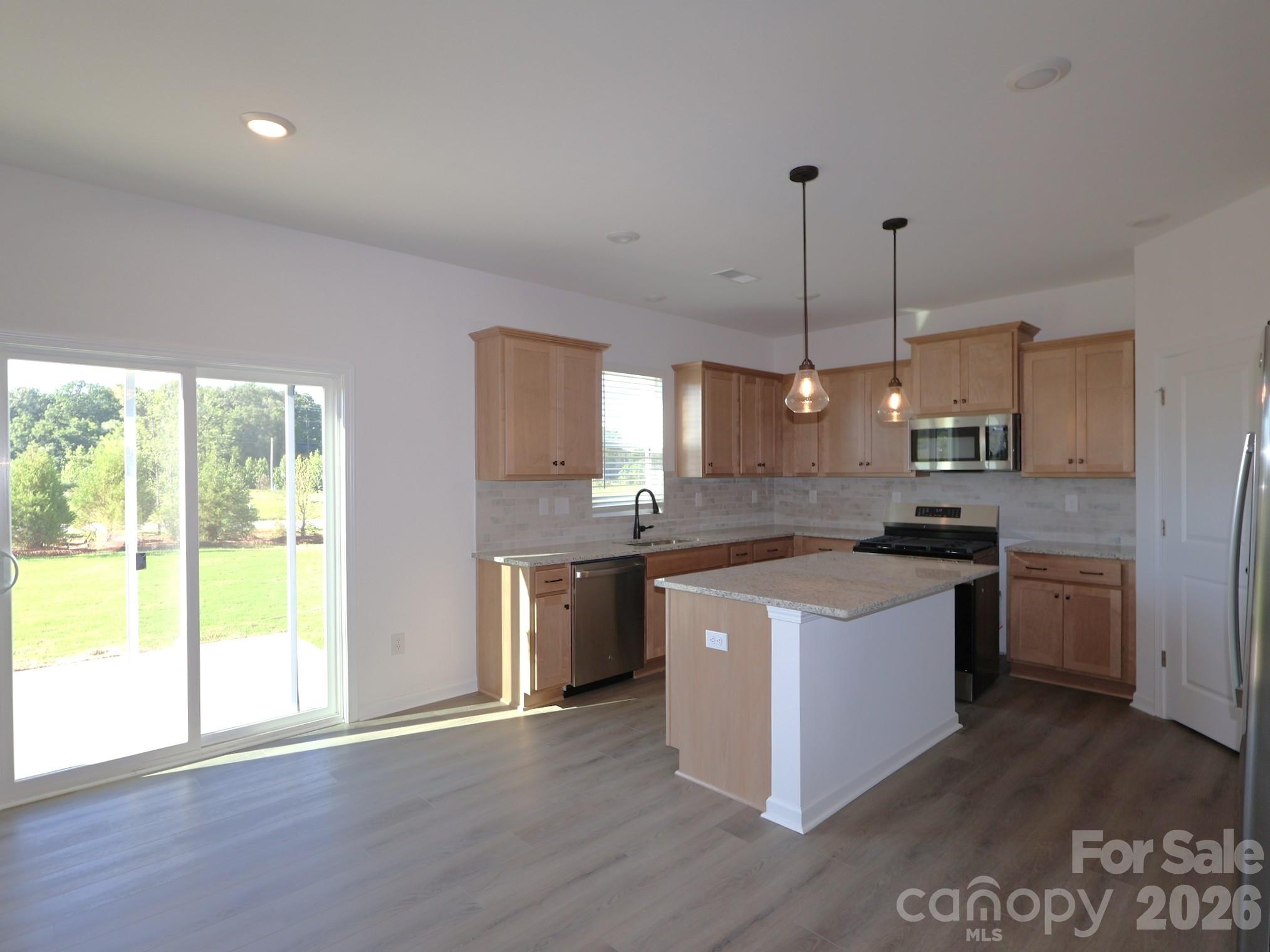 Canterbury Station - Residential
