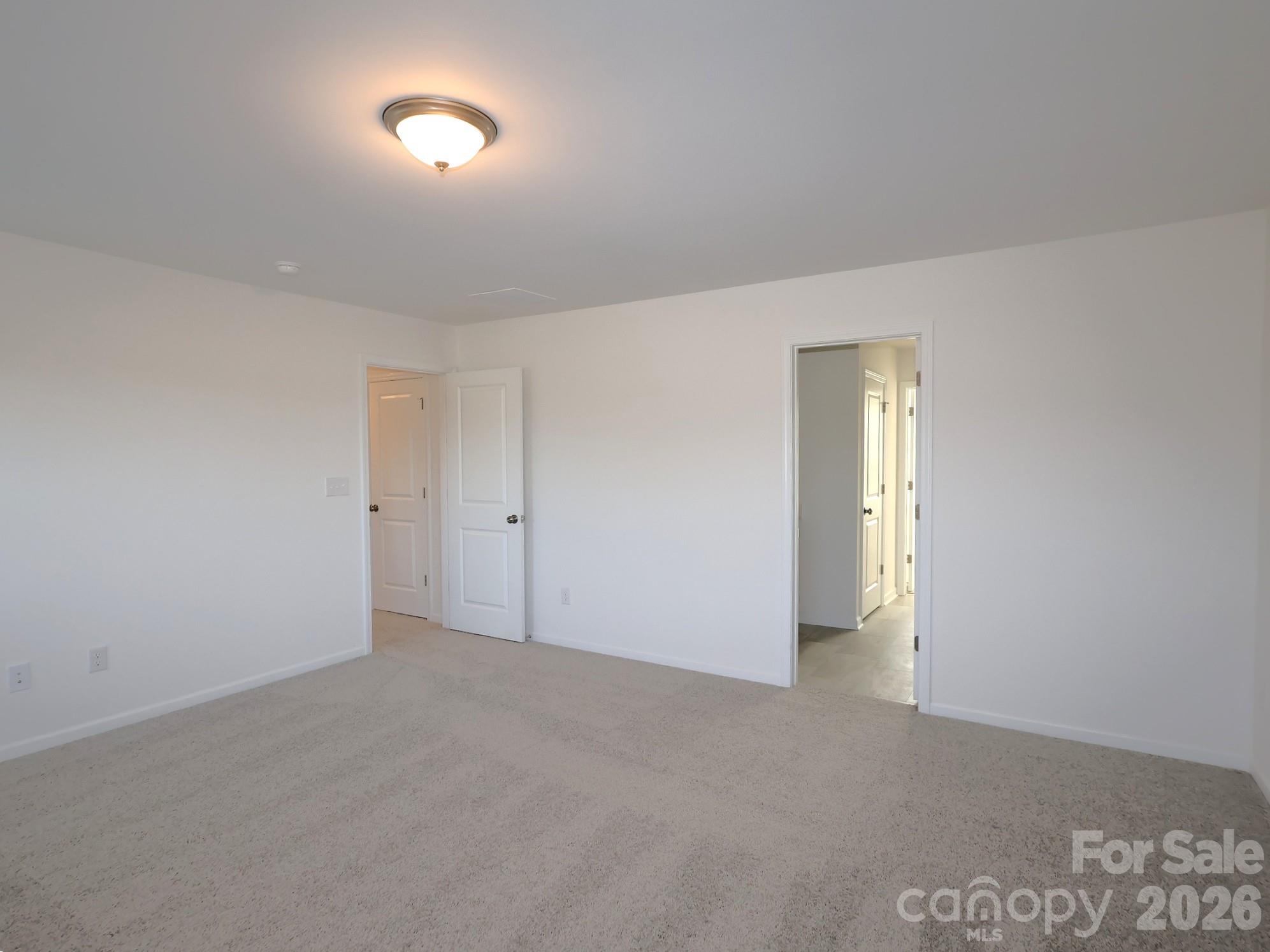 Canterbury Station - Residential