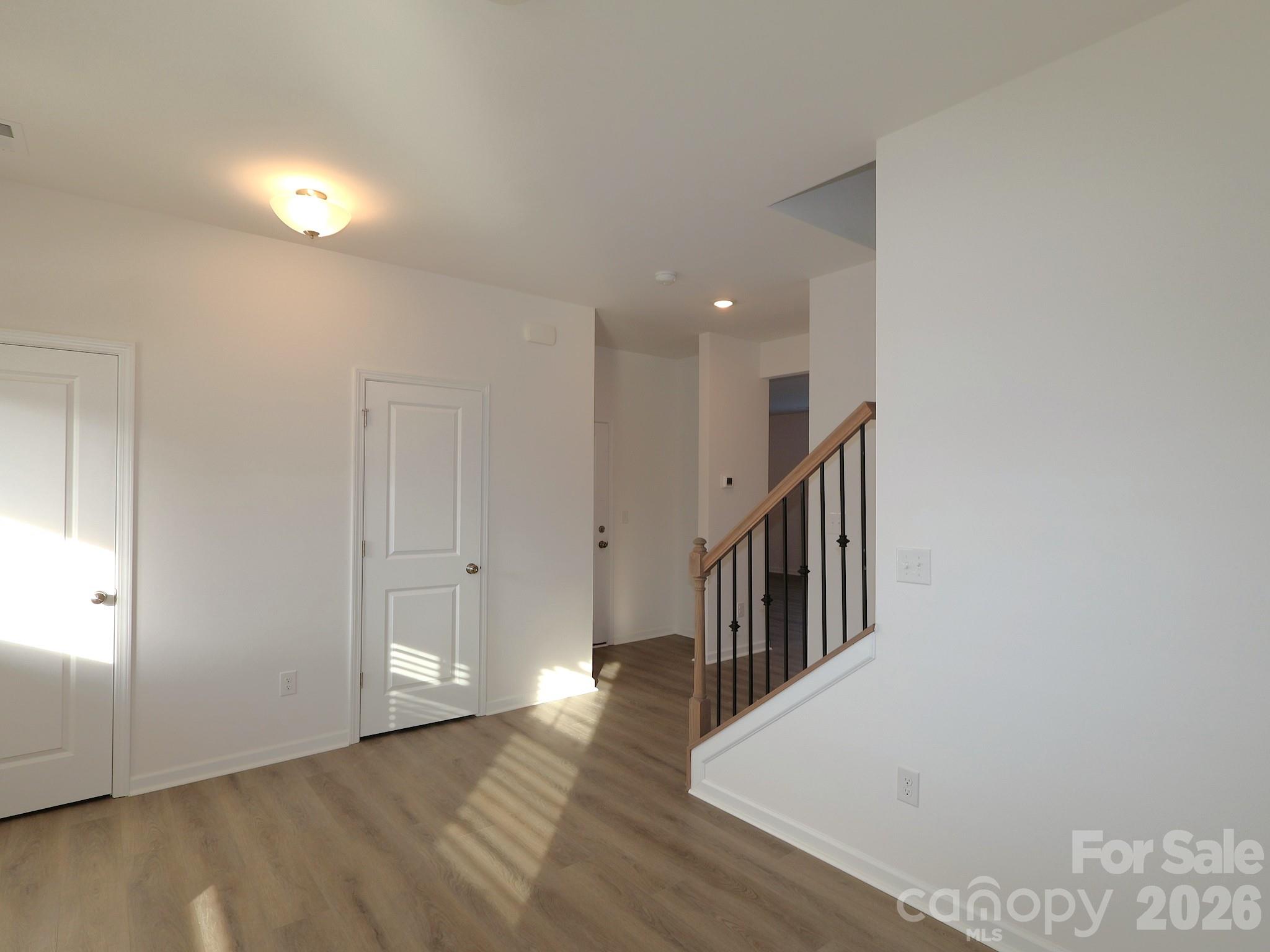 Canterbury Station - Residential
