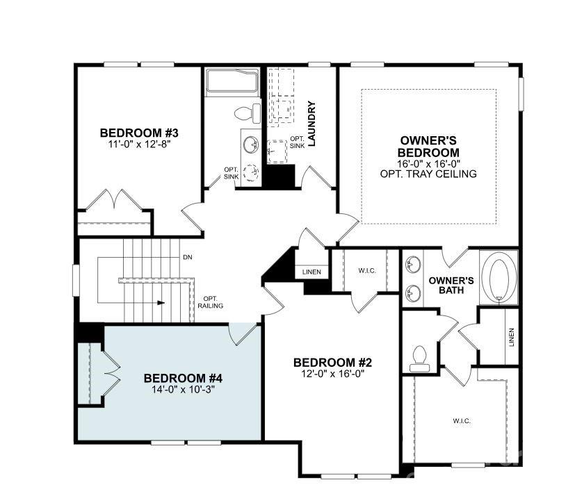 Canterbury Station - Residential