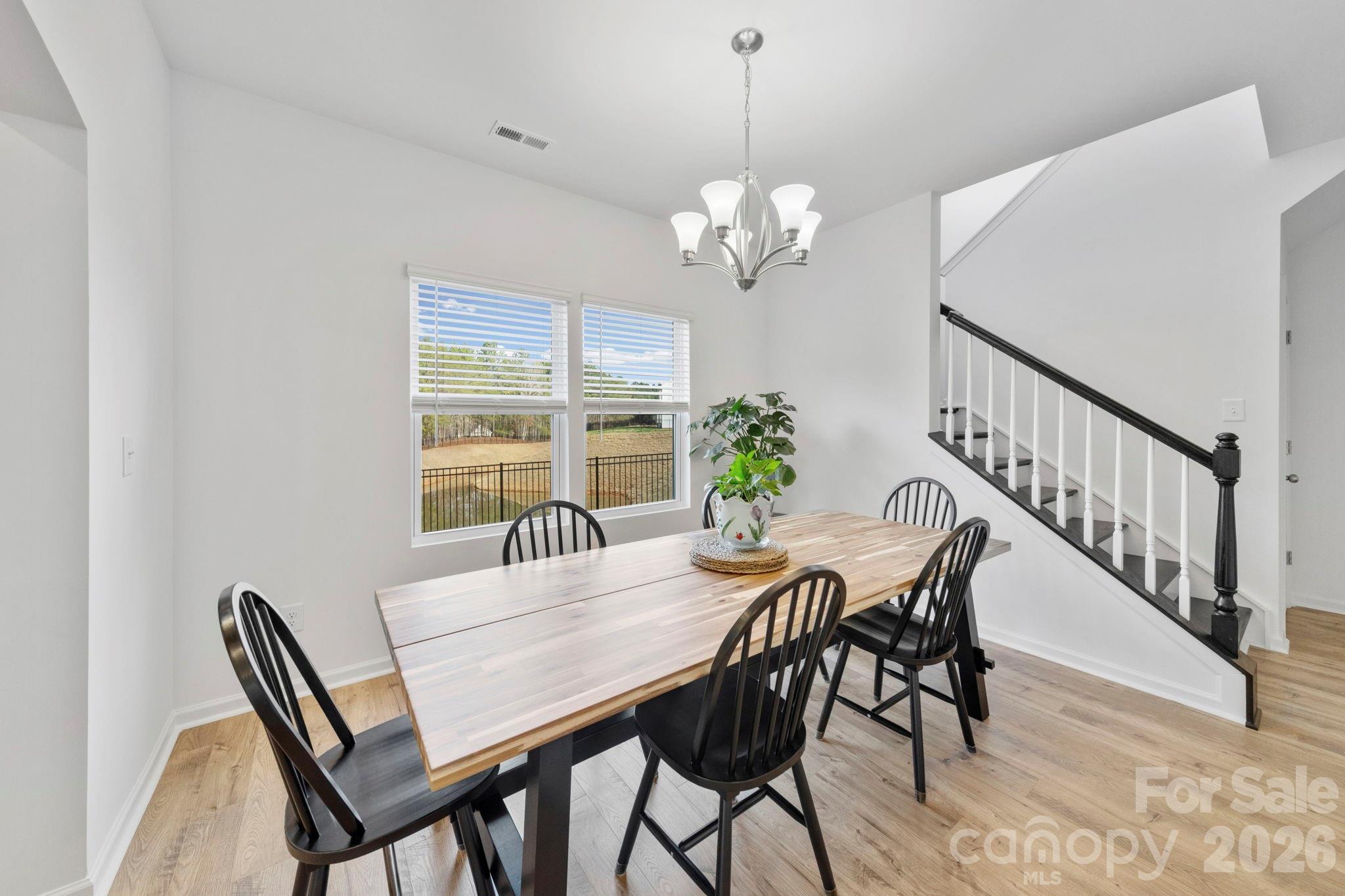 Edgewater - Residential