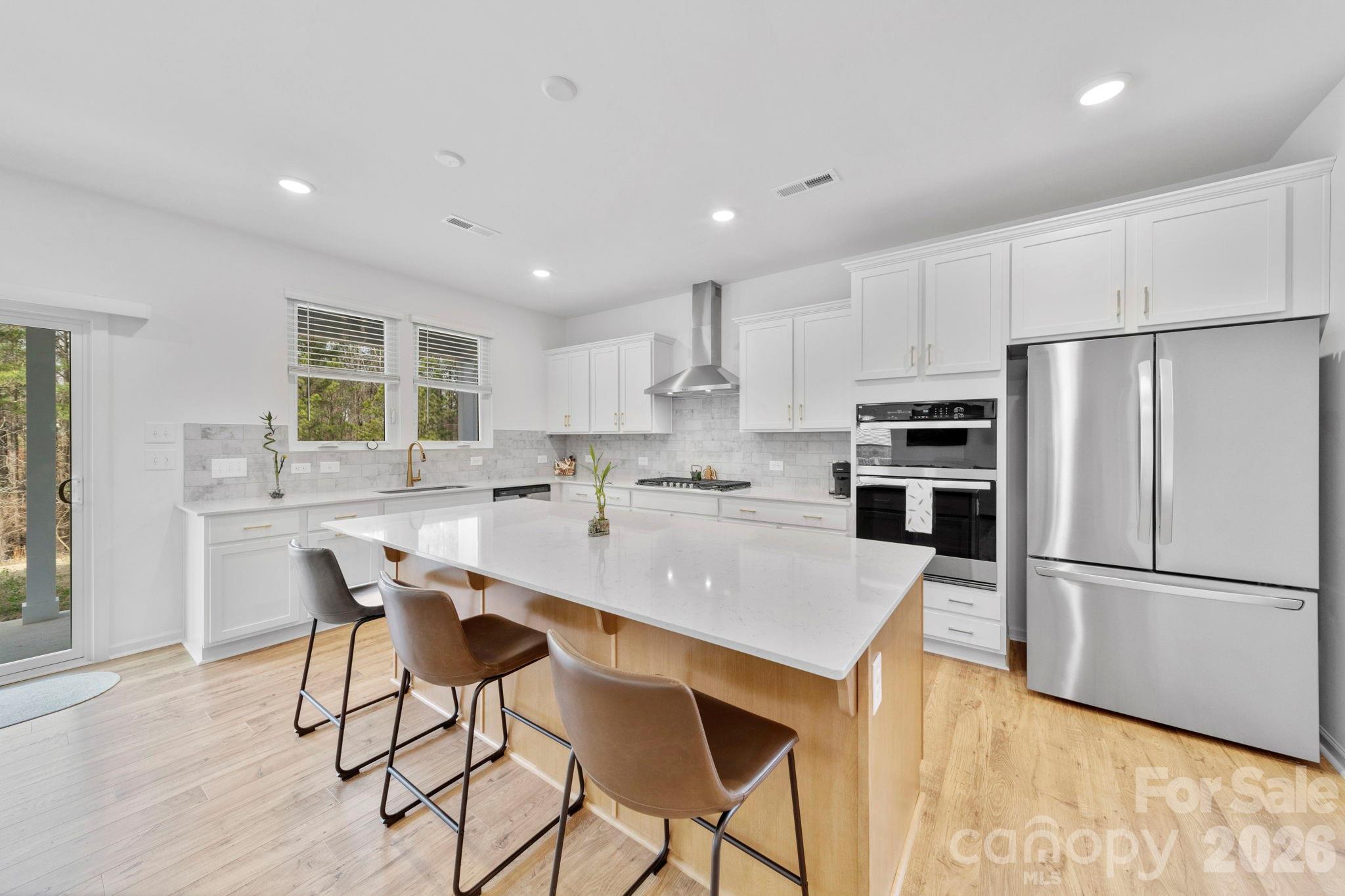 Edgewater - Residential