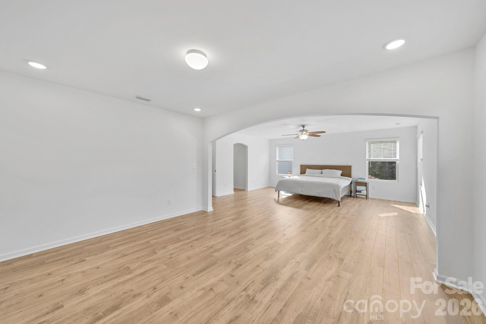 Edgewater - Residential