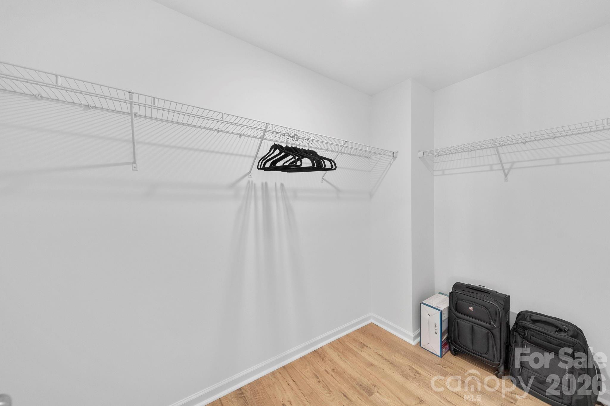 Edgewater - Residential