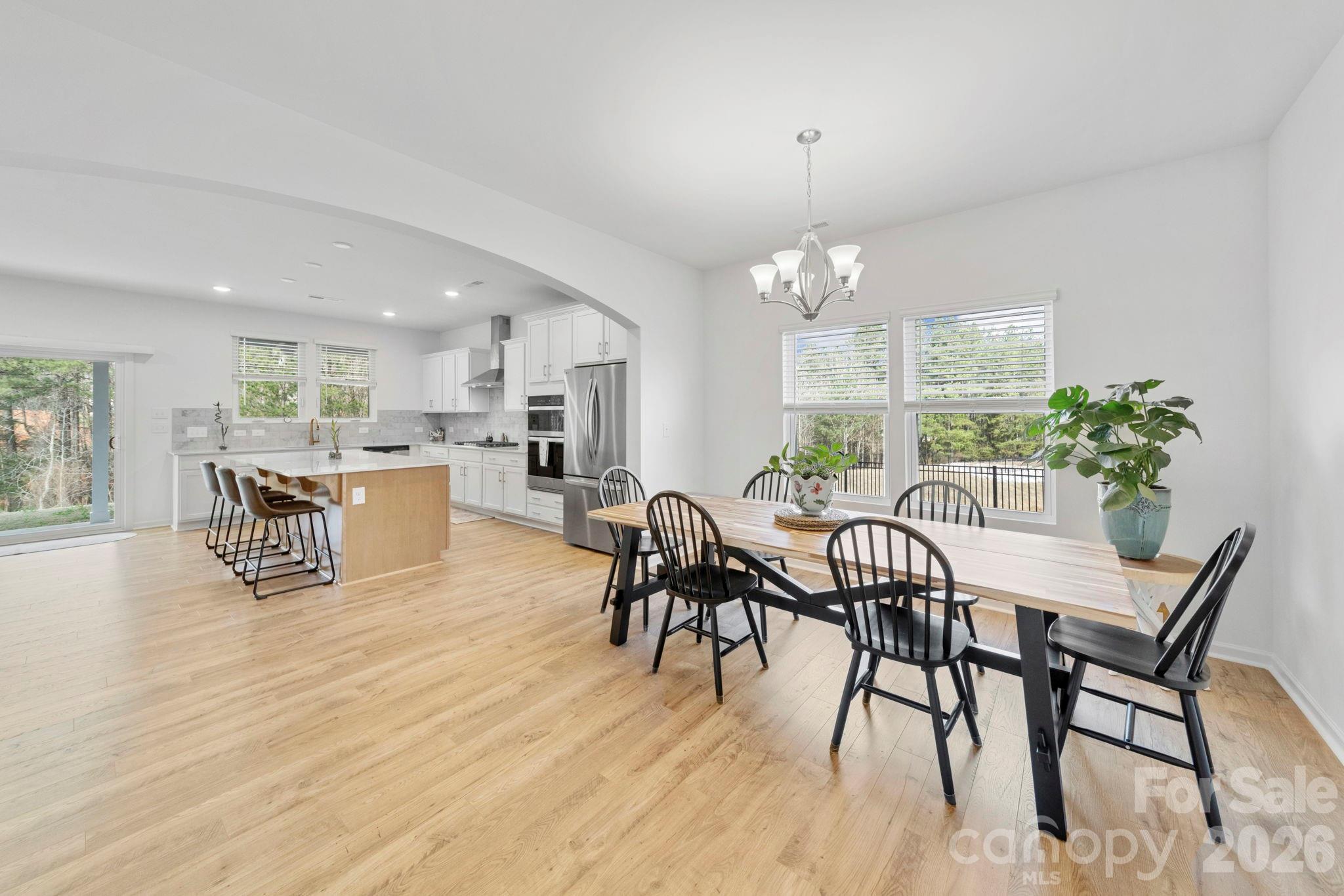 Edgewater - Residential
