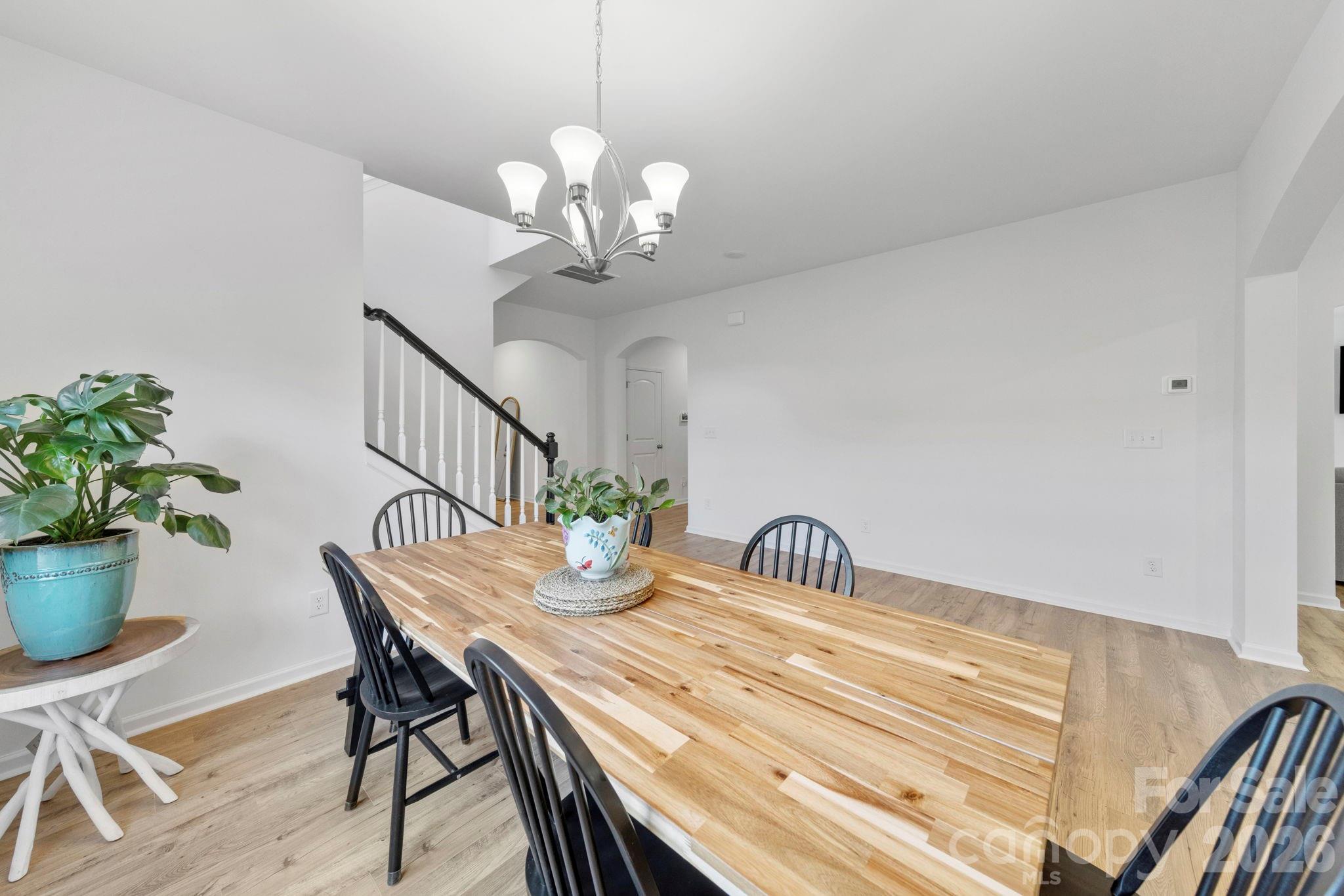 Edgewater - Residential