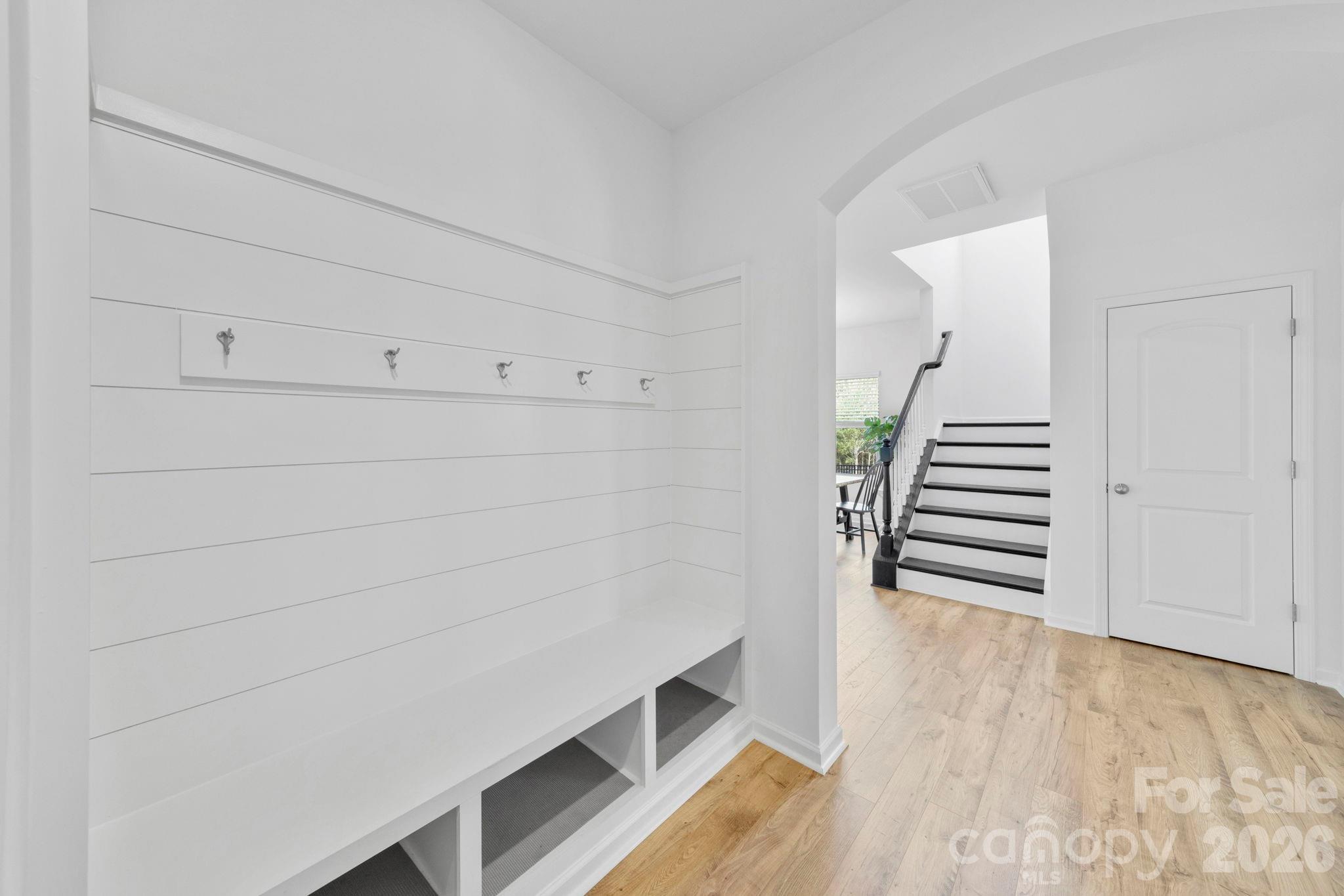Edgewater - Residential