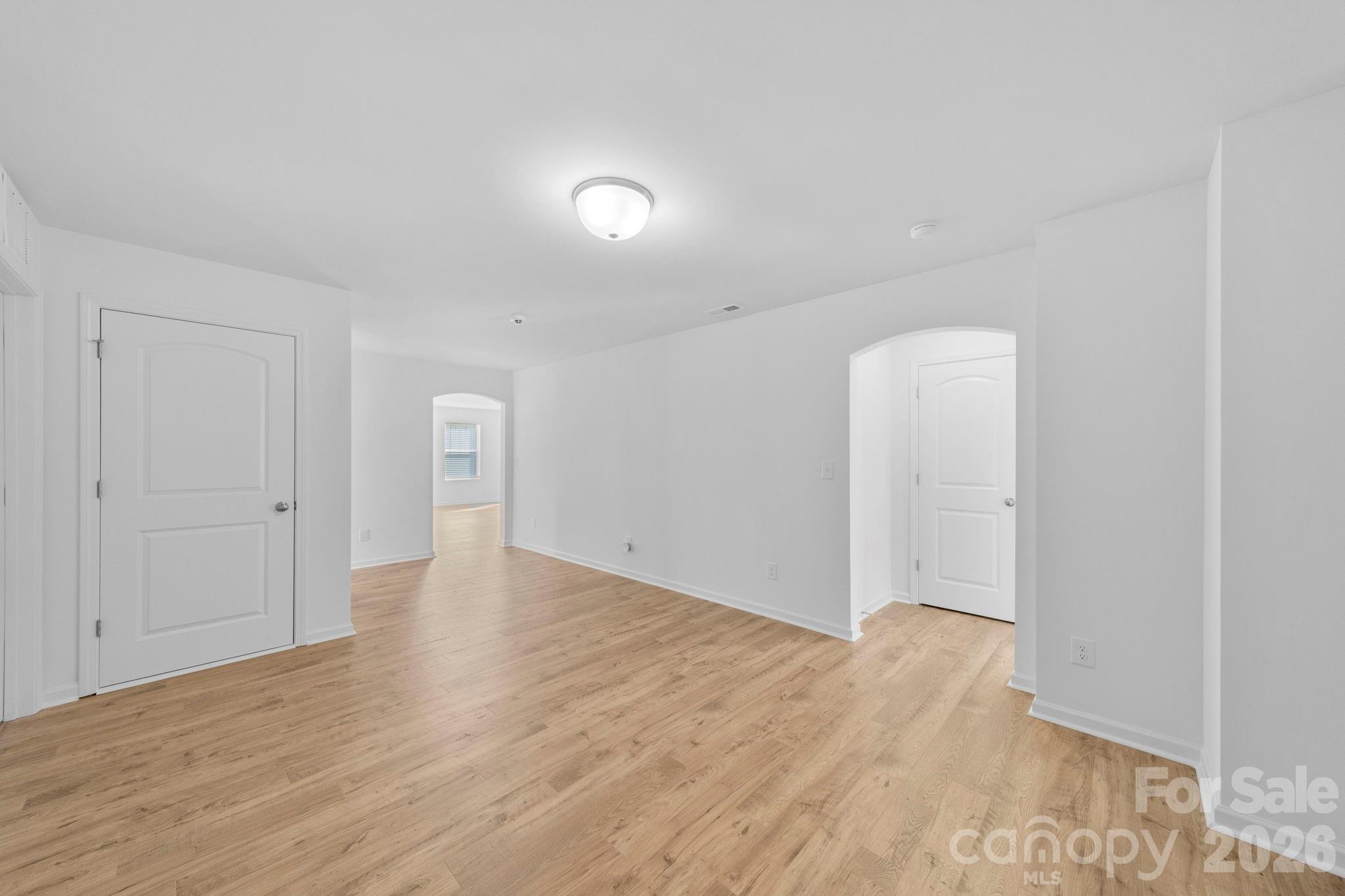 Edgewater - Residential