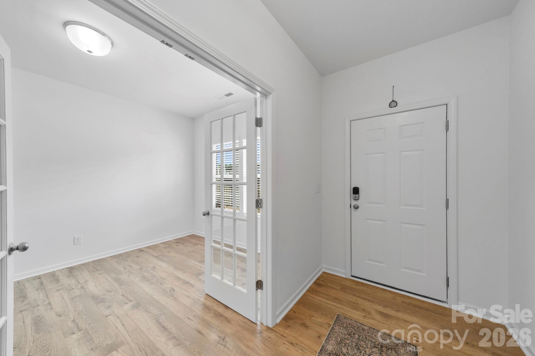Edgewater - Residential