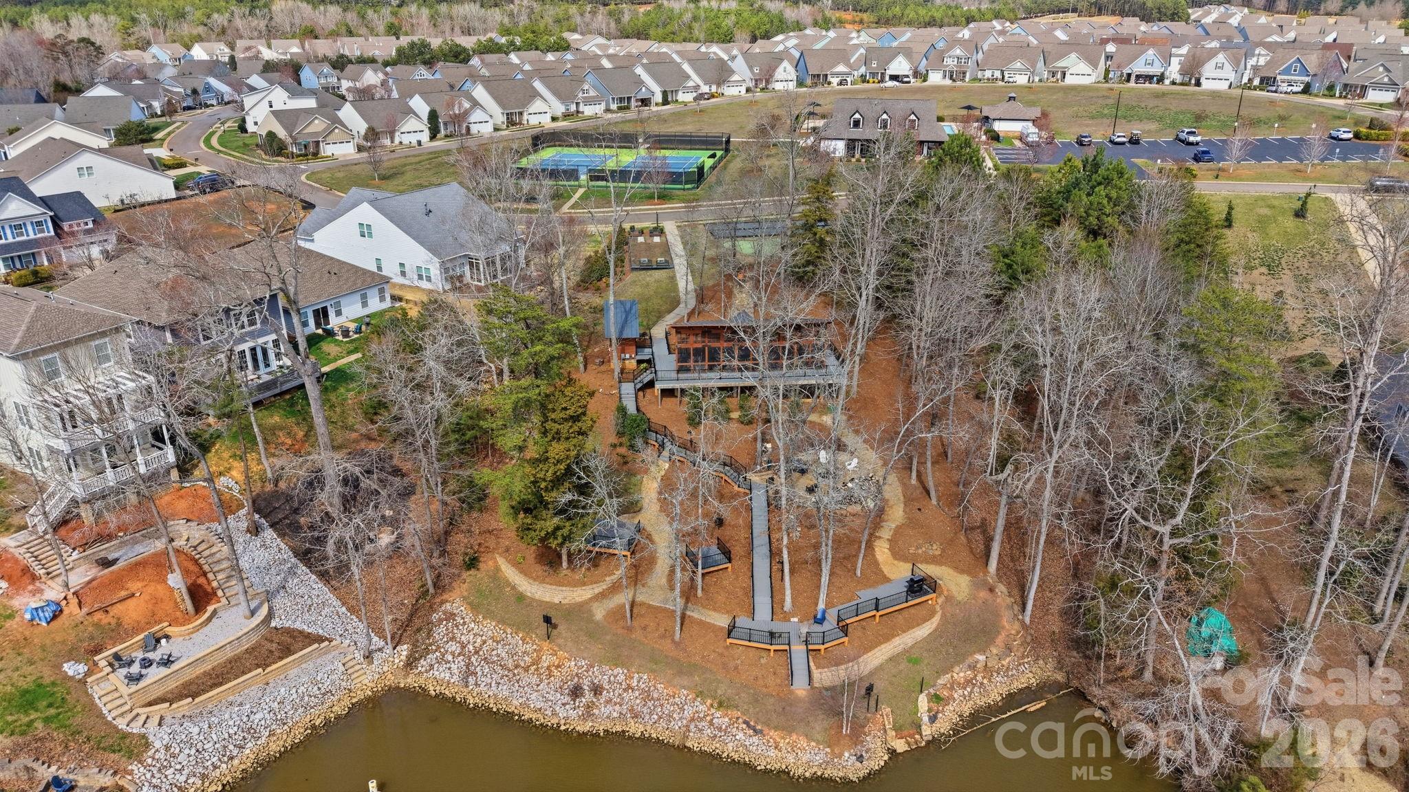 Edgewater - Residential