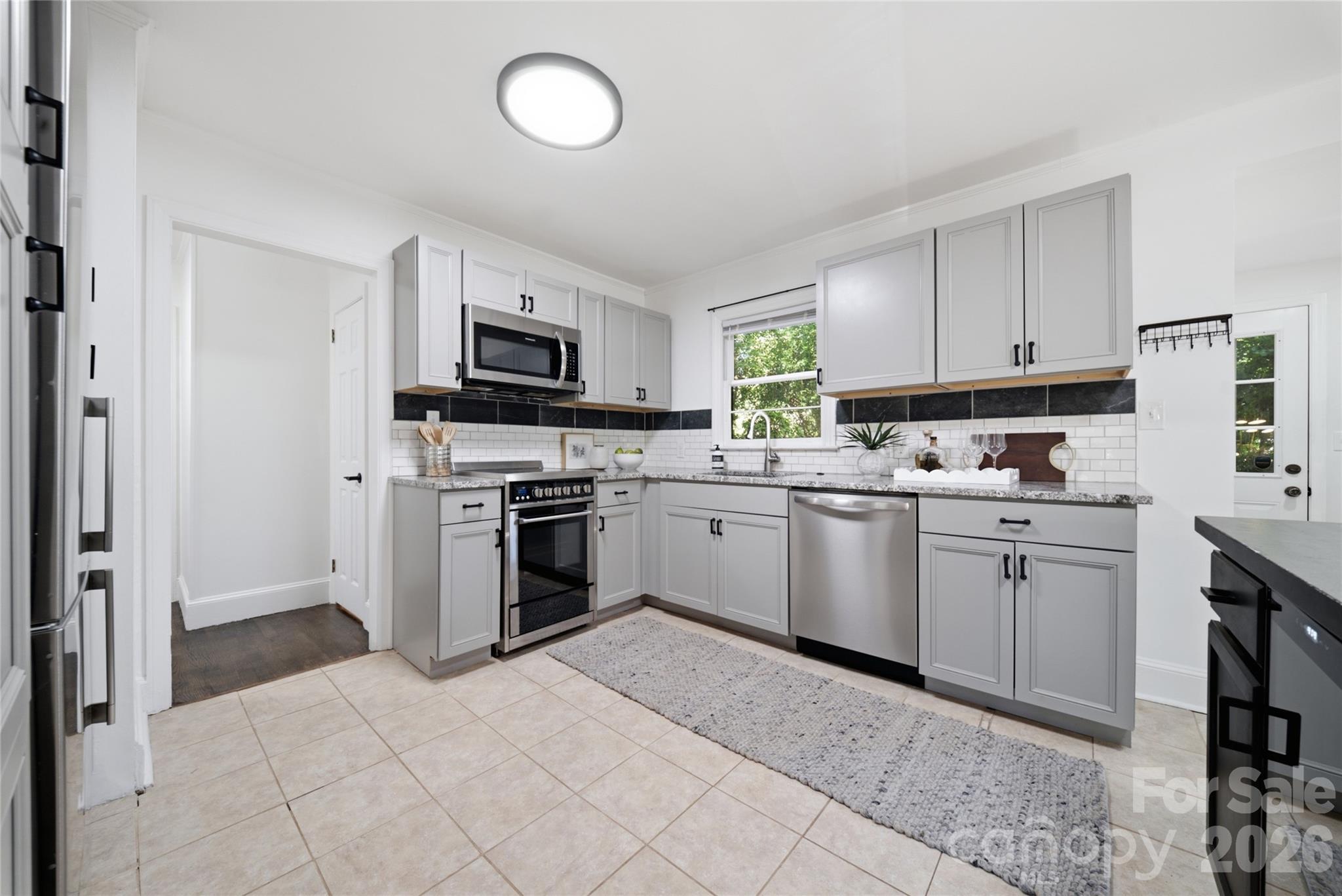 Druid Hills - Residential