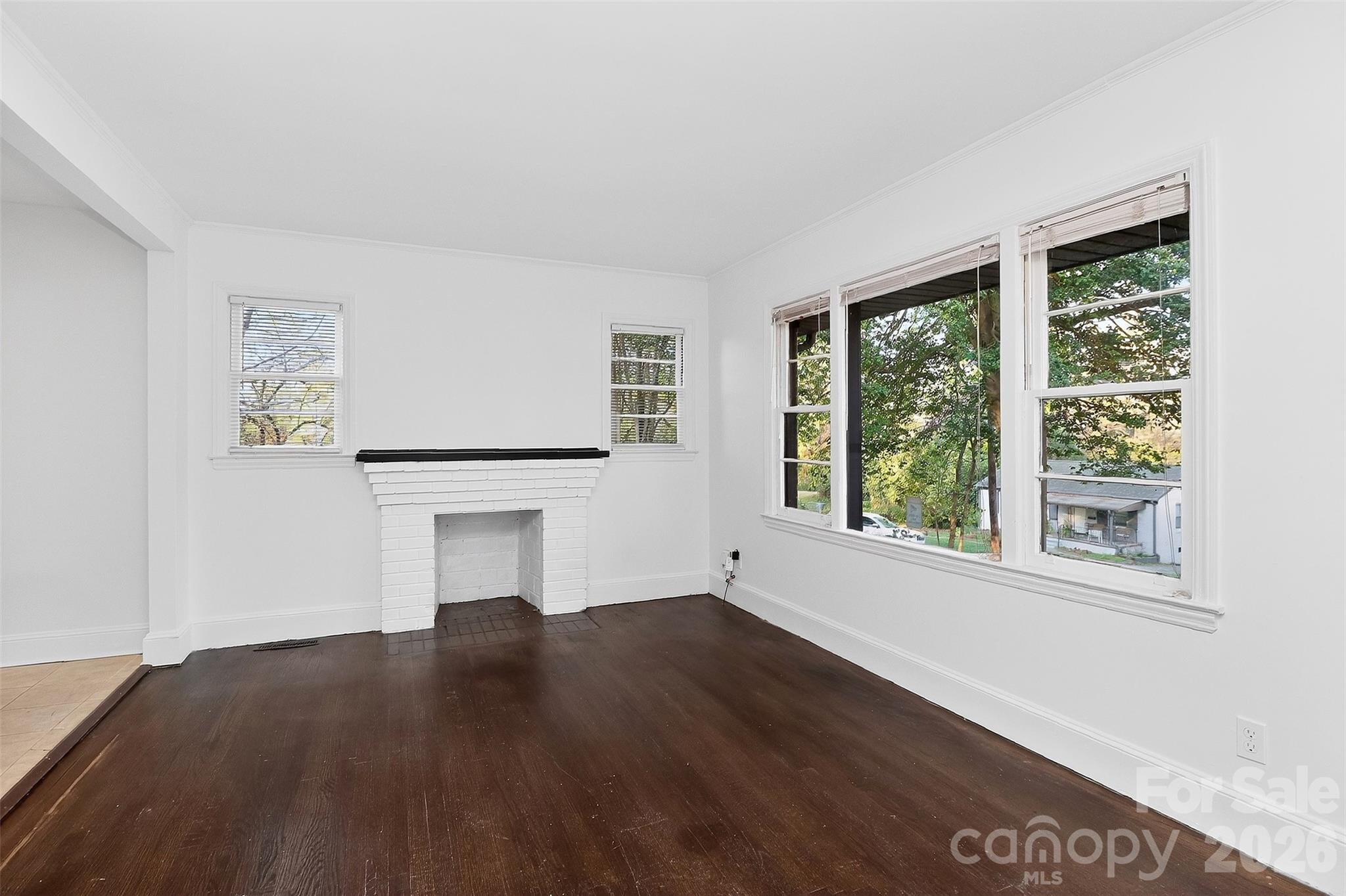 Druid Hills - Residential
