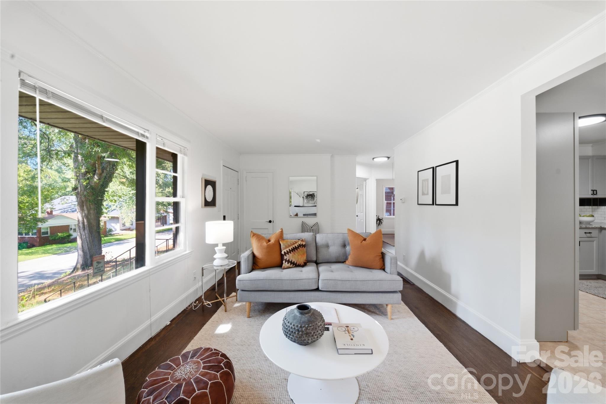 Druid Hills - Residential