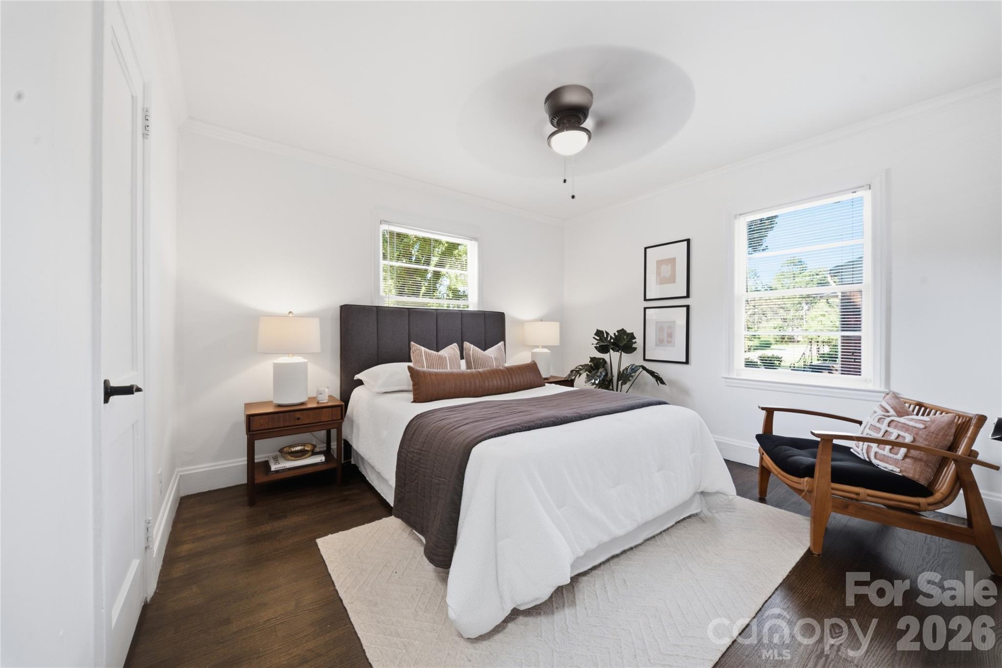 Druid Hills - Residential