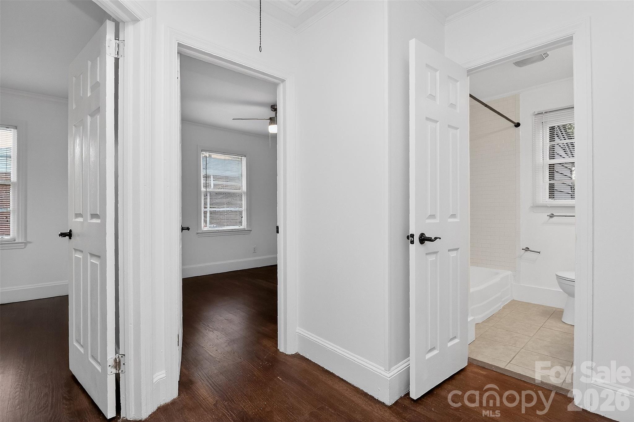 Druid Hills - Residential