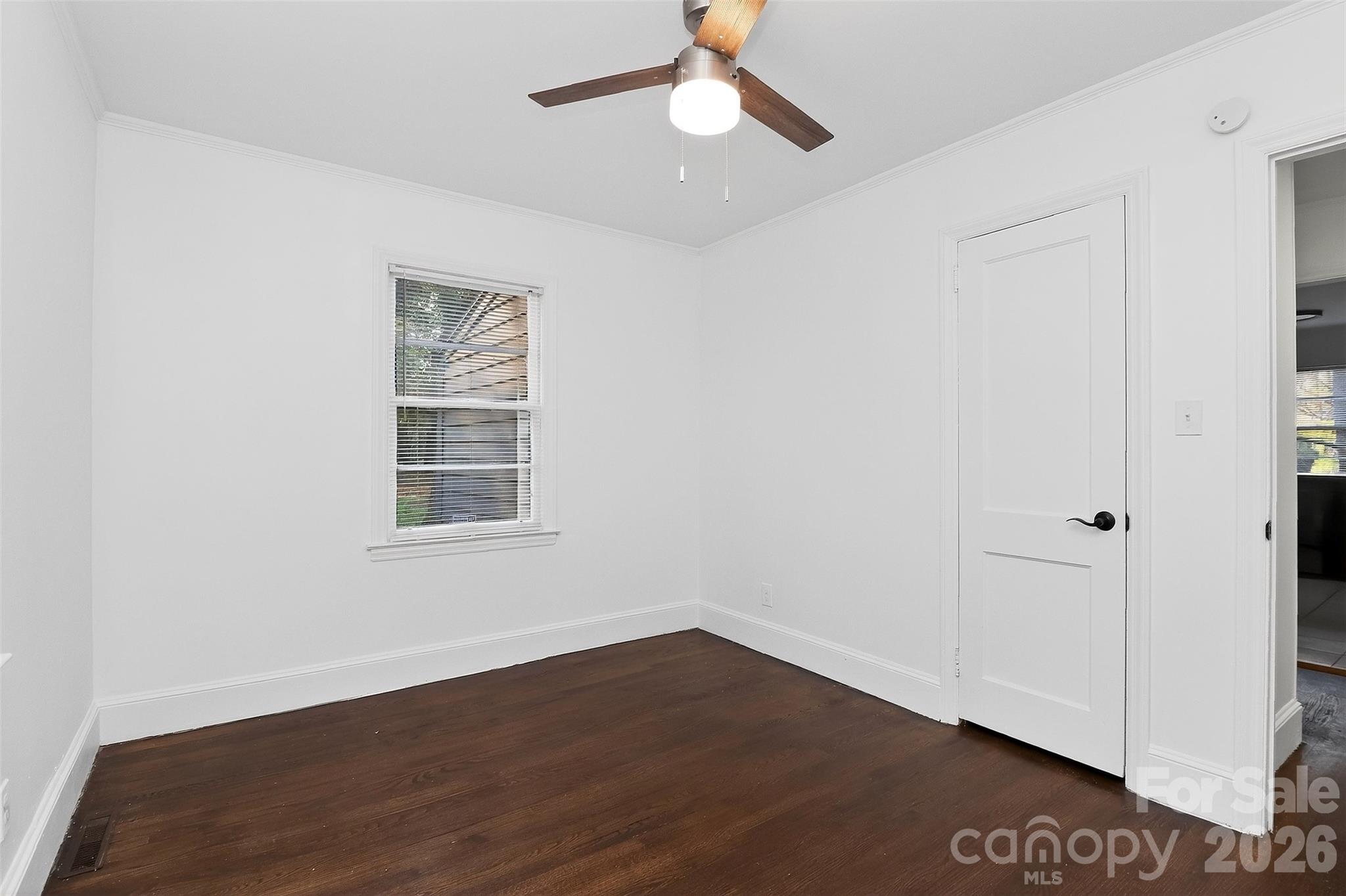 Druid Hills - Residential