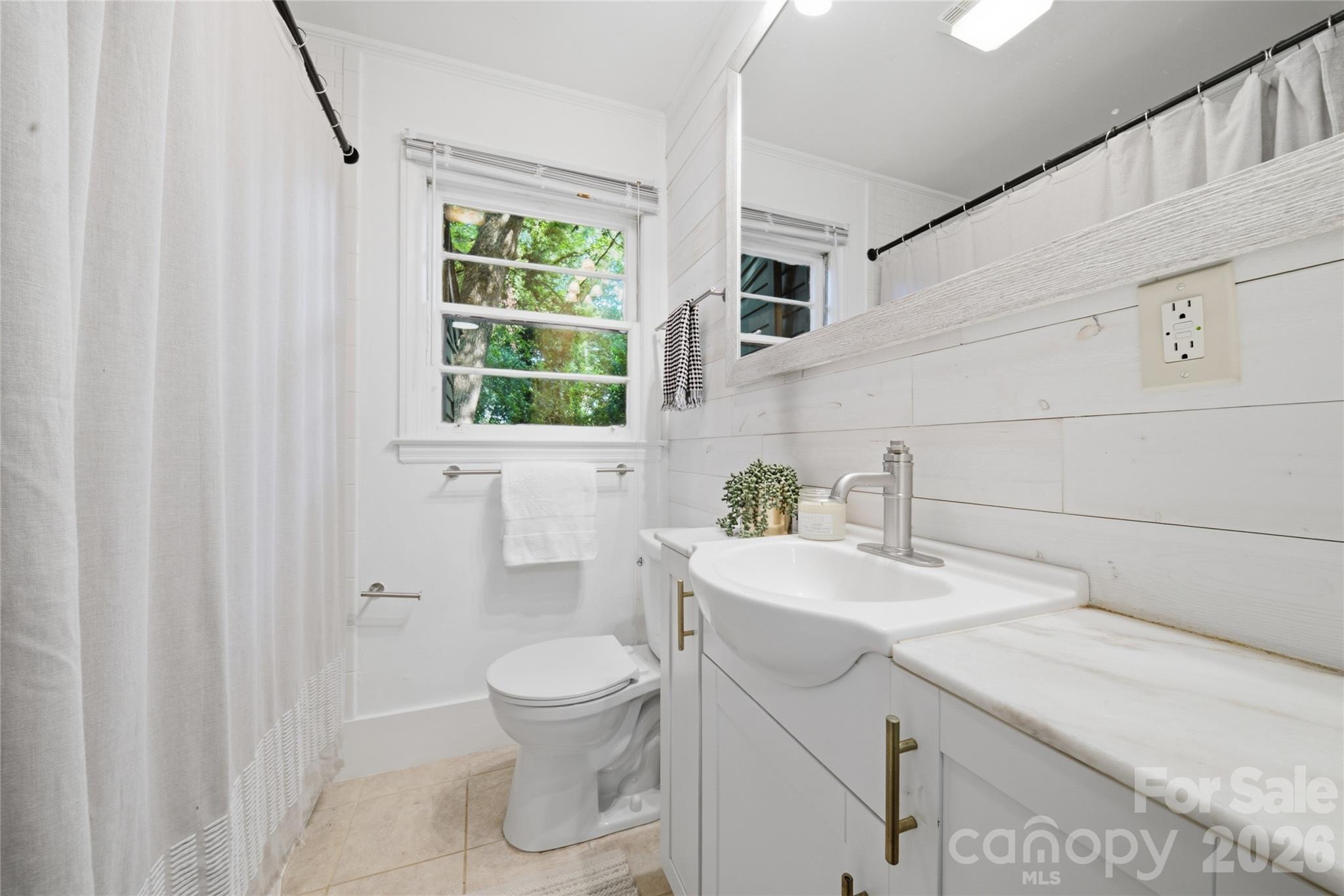 Druid Hills - Residential