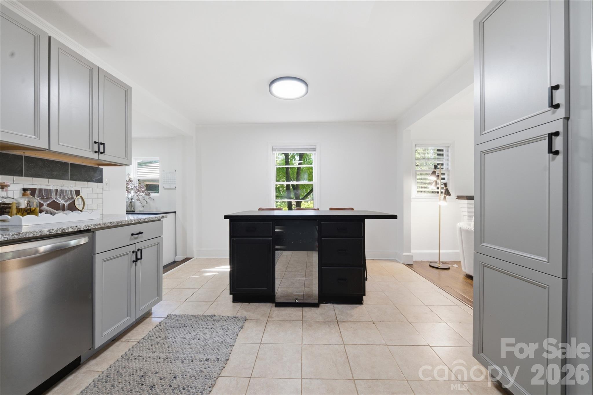 Druid Hills - Residential