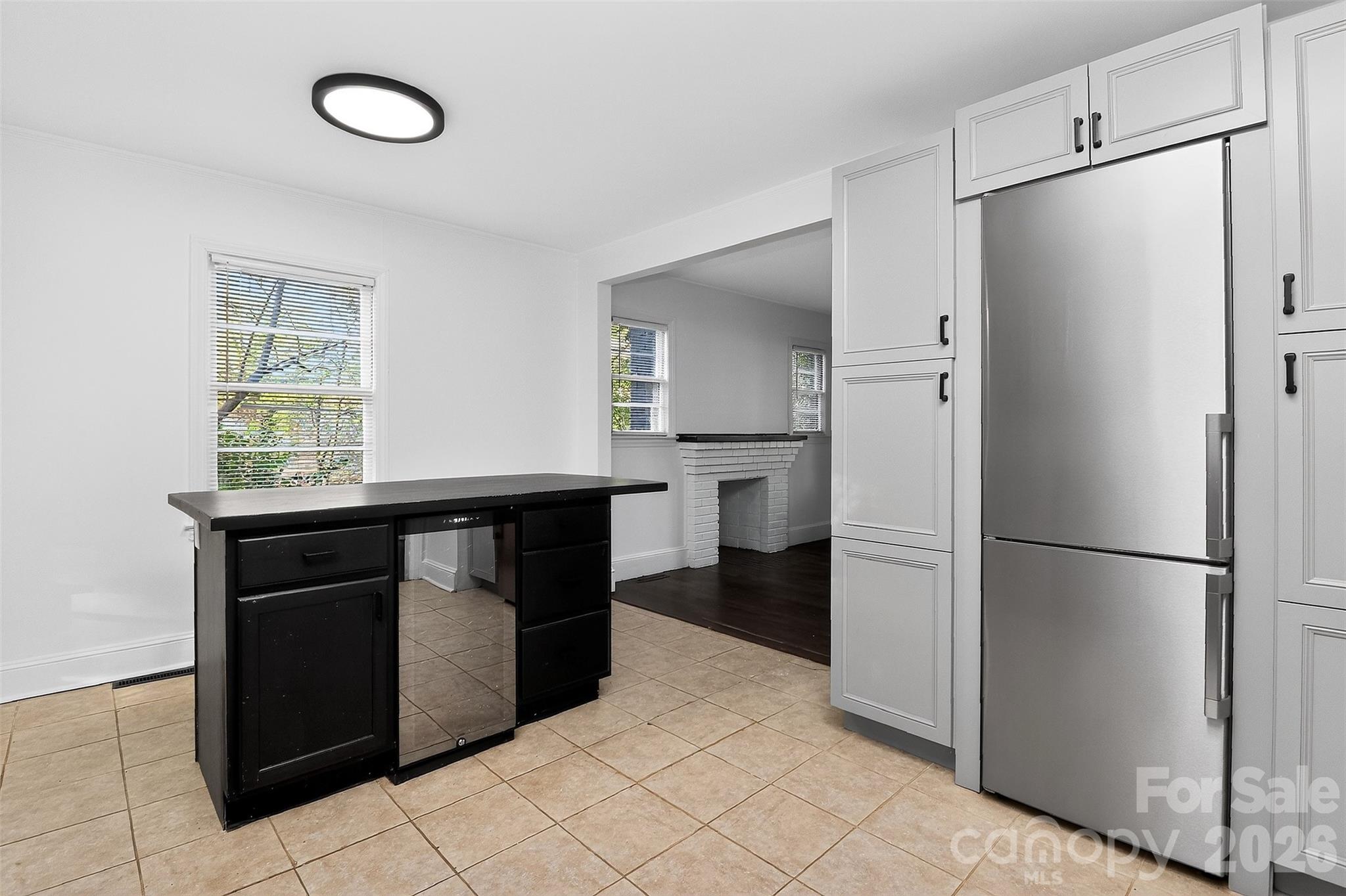 Druid Hills - Residential