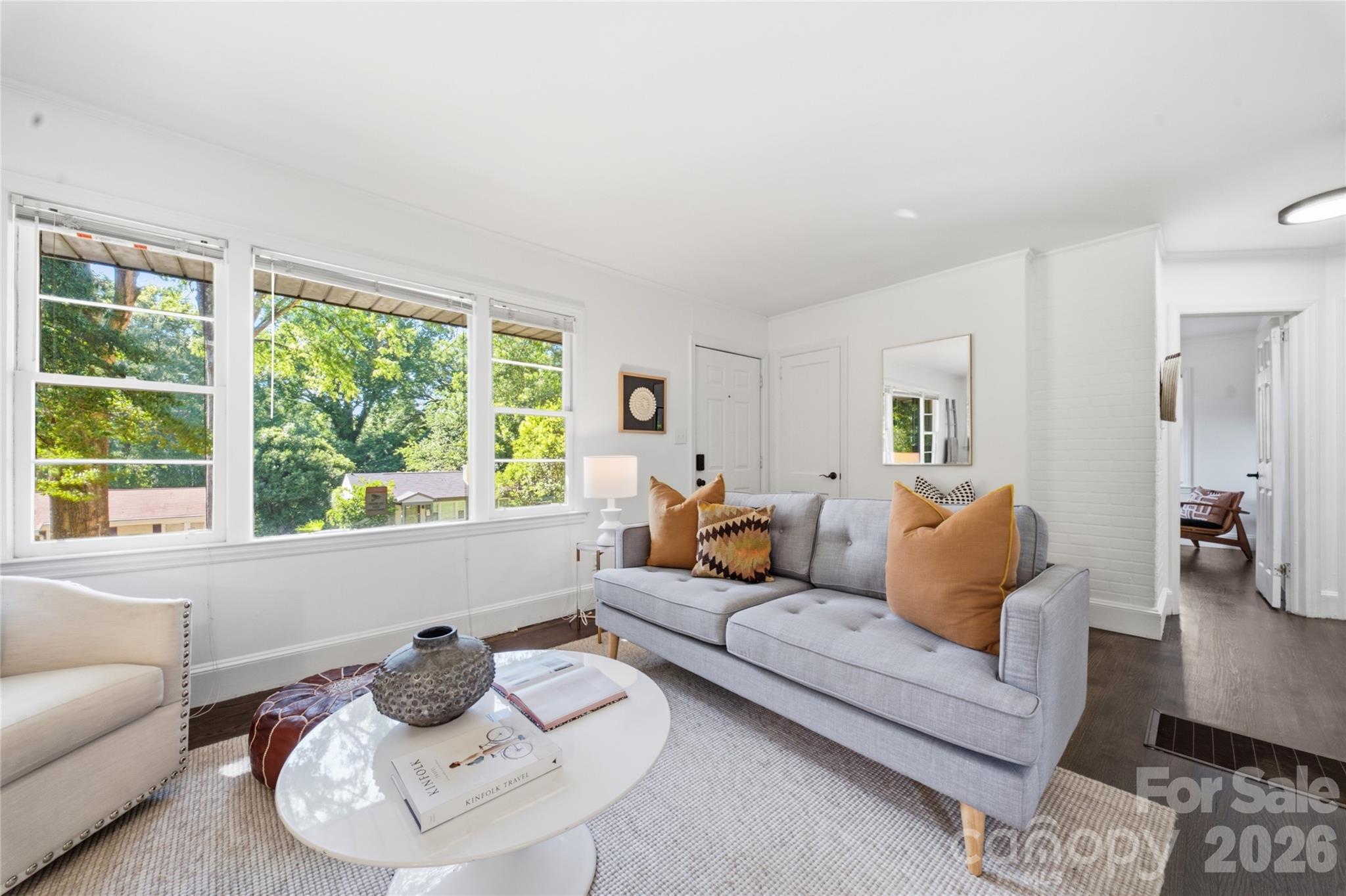 Druid Hills - Residential