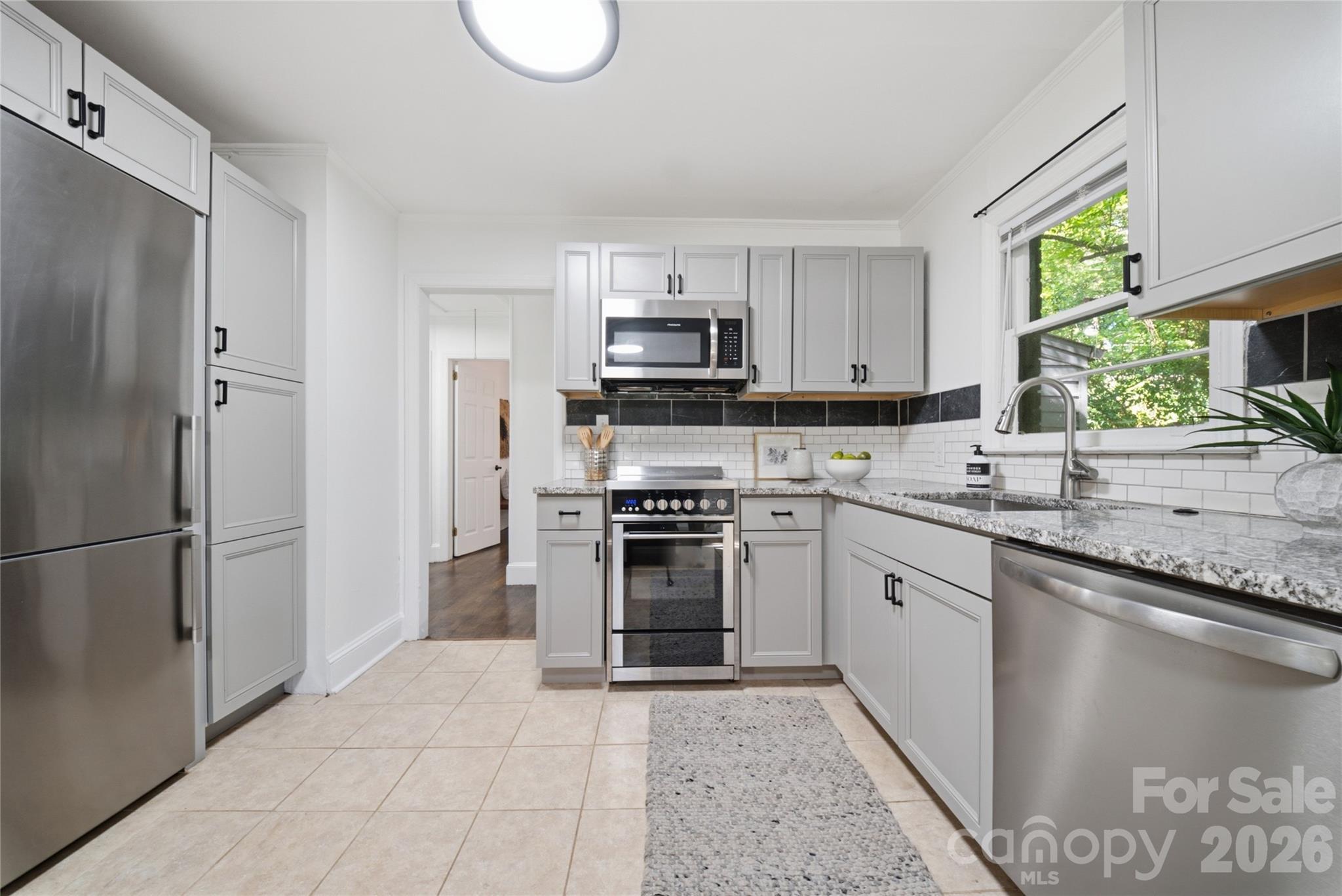 Druid Hills - Residential
