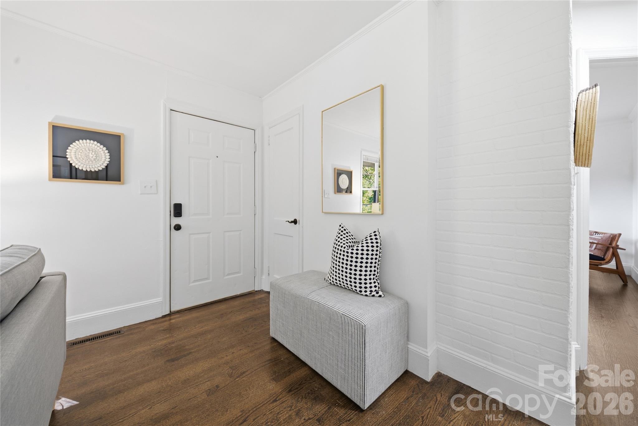 Druid Hills - Residential