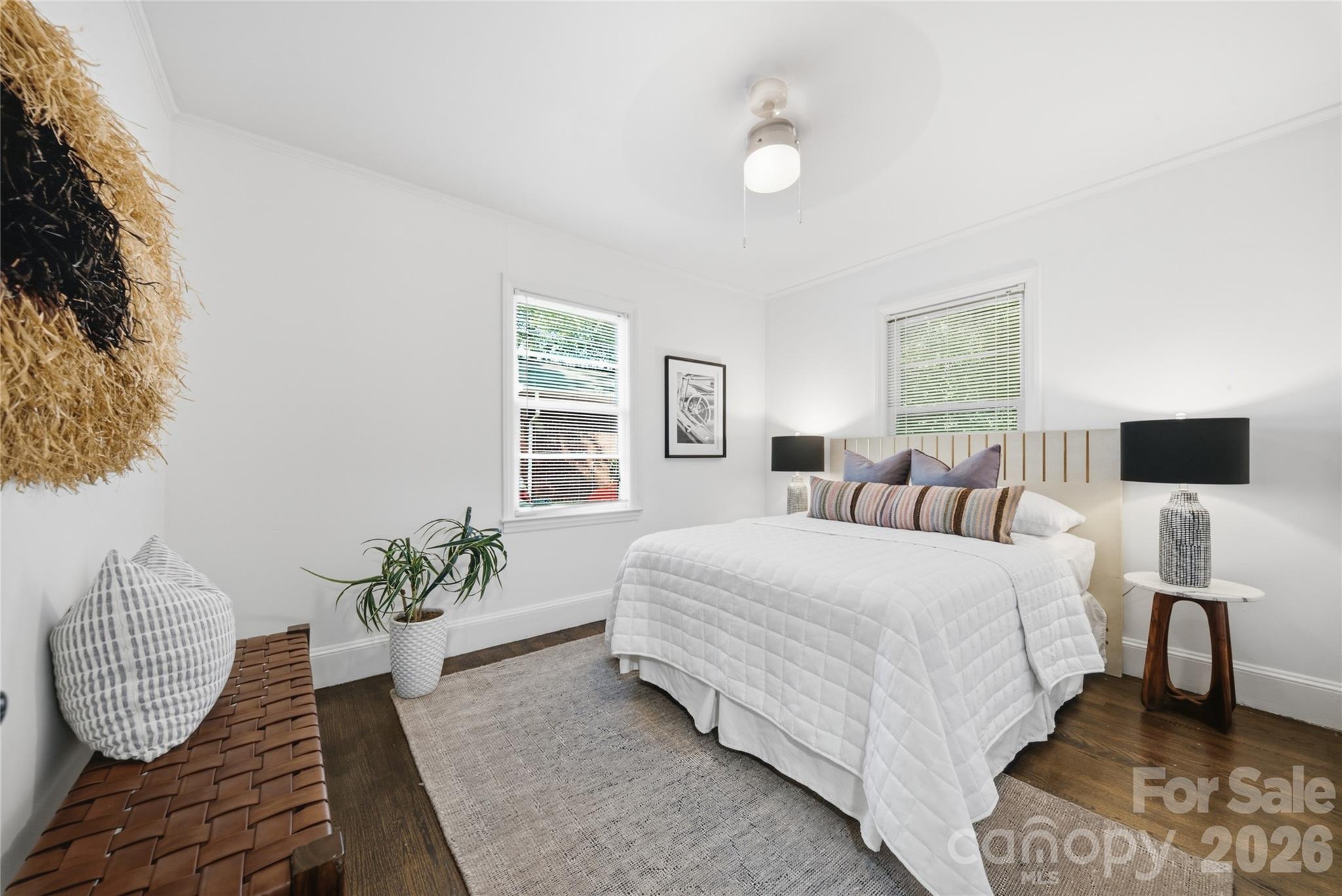 Druid Hills - Residential