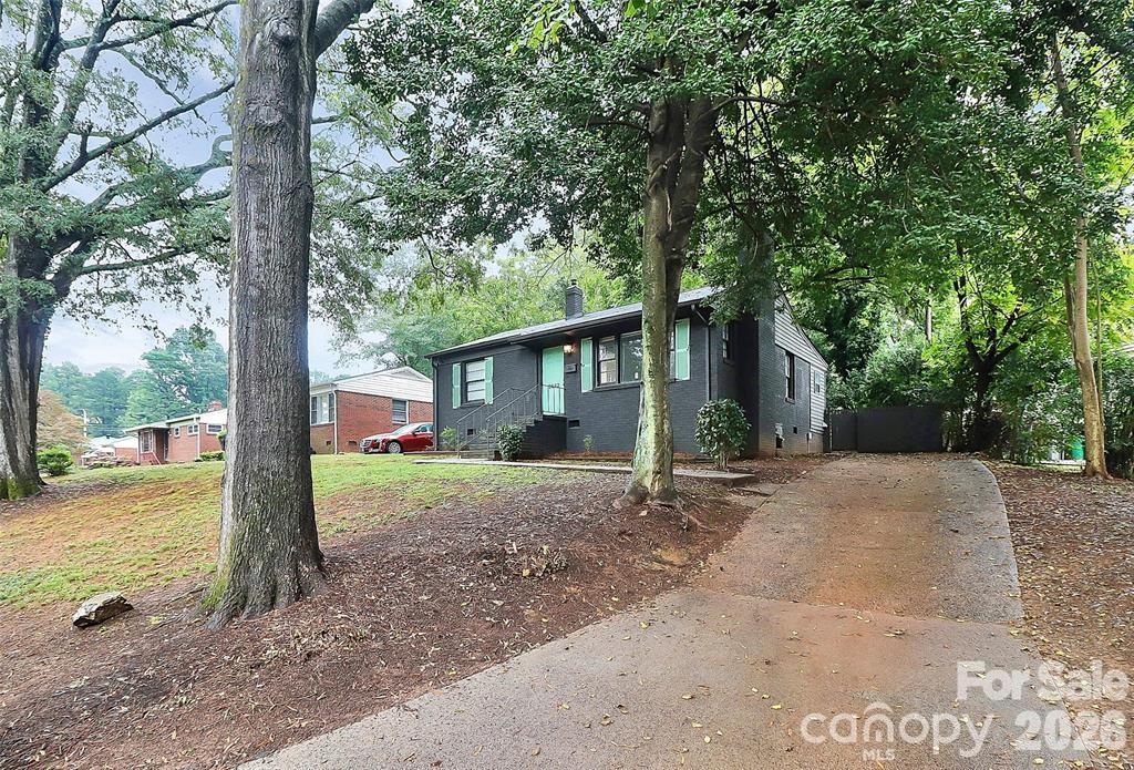 Druid Hills - Residential