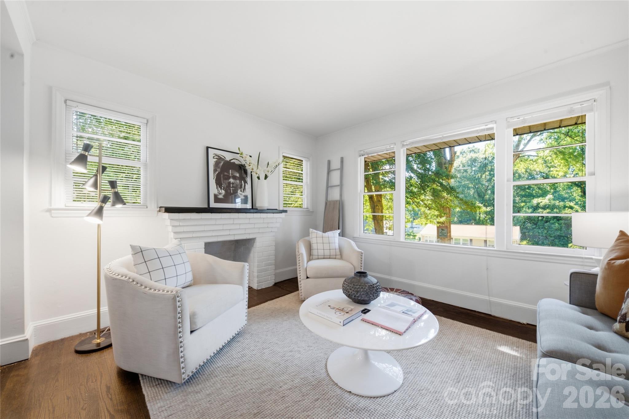 Druid Hills - Residential