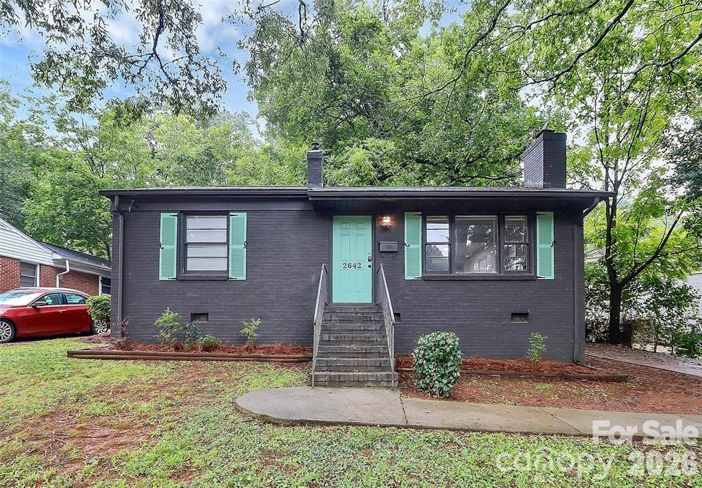 Druid Hills - Residential