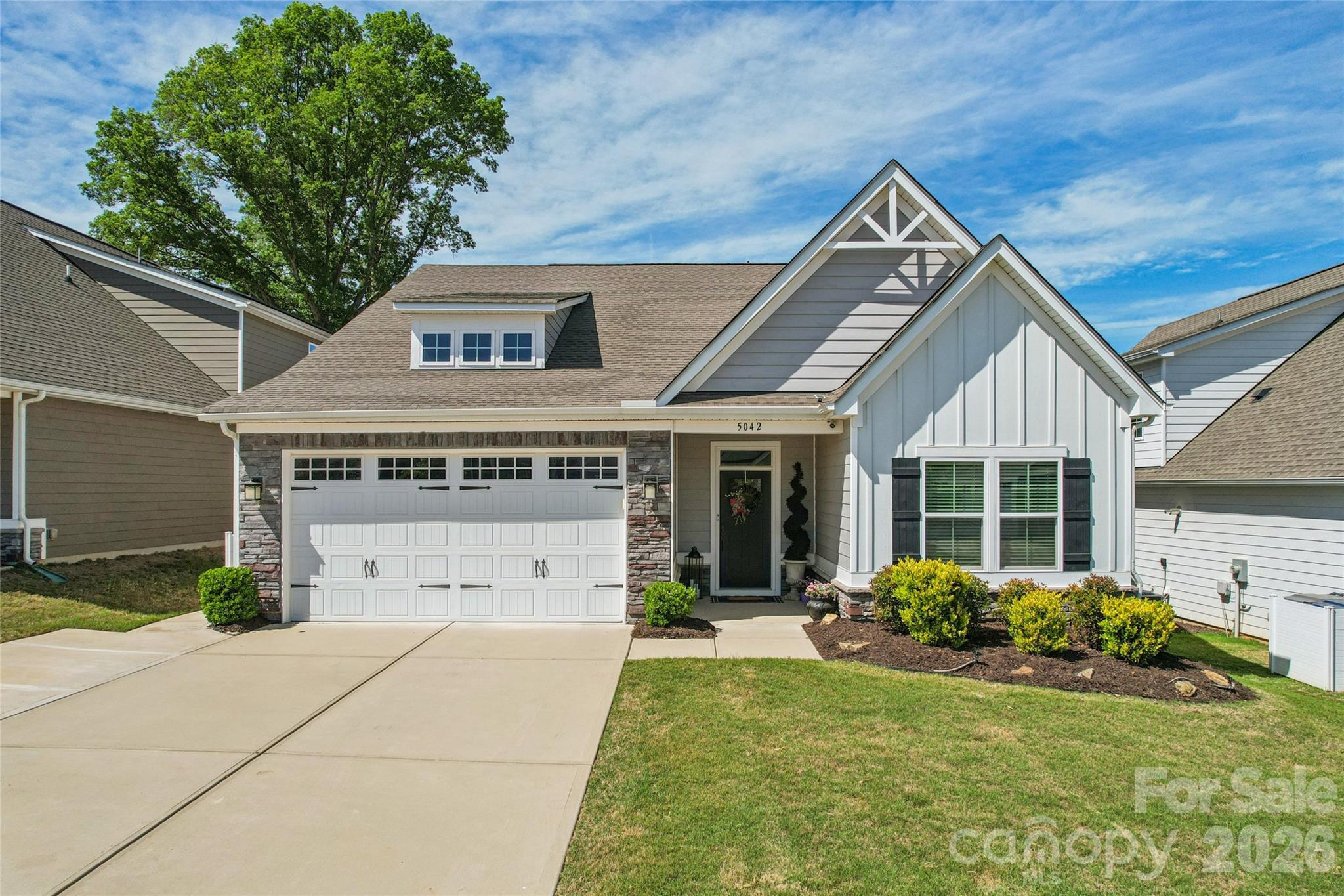 Enclave at Holcomb - Residential