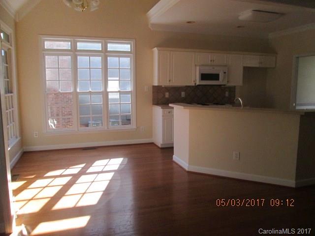 Ashley Park - Residential