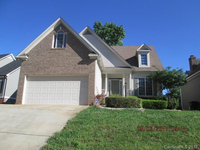 Sonny Collins built home.  The home has new interior paint and carpeting.