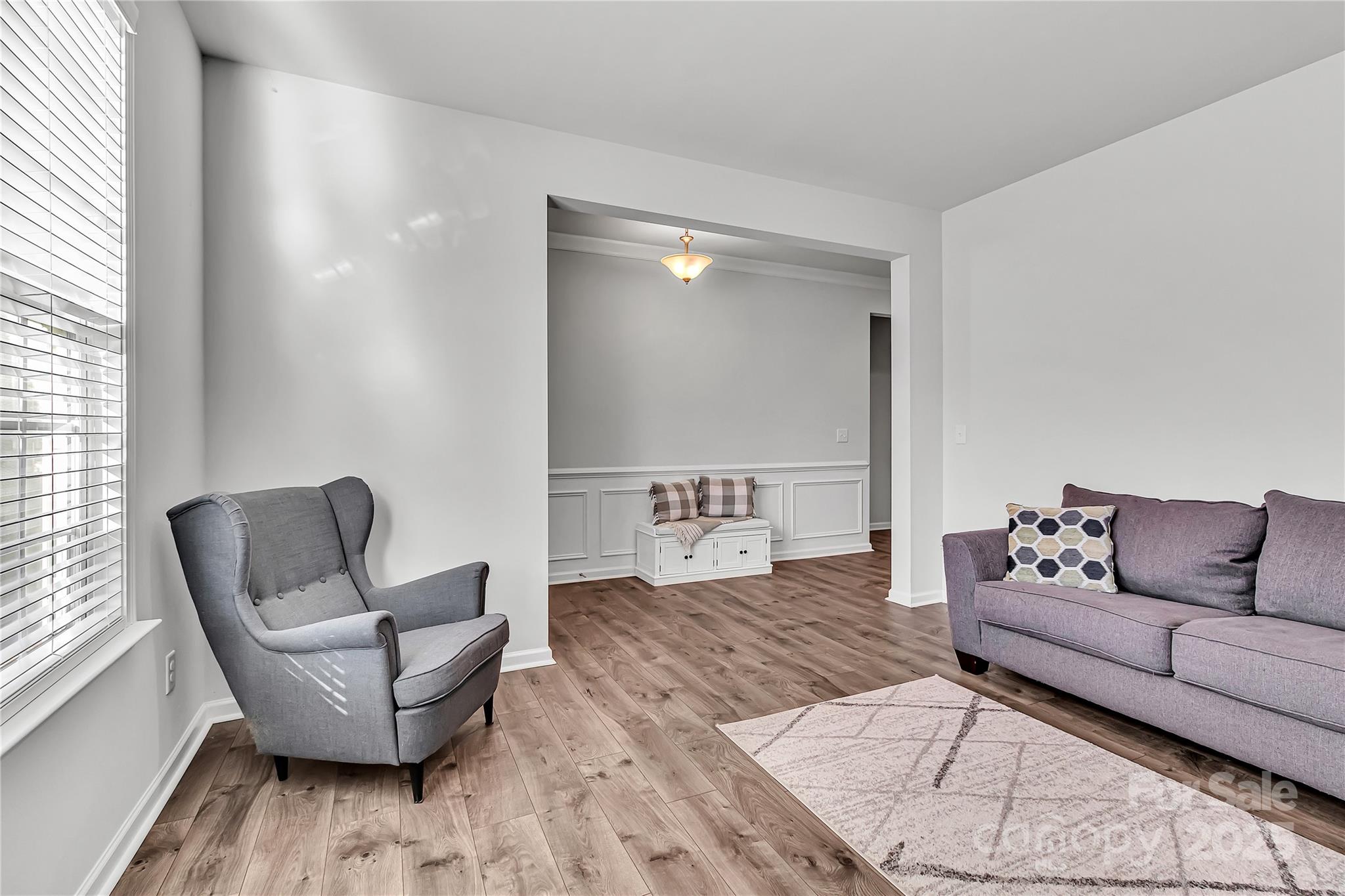 Massey - Residential