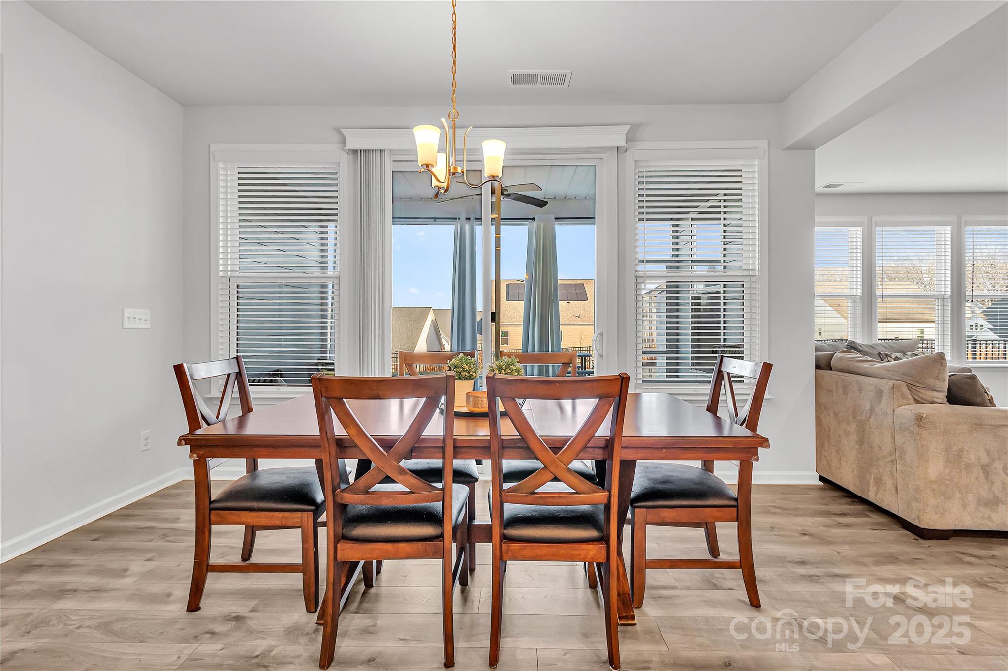 Massey - Residential