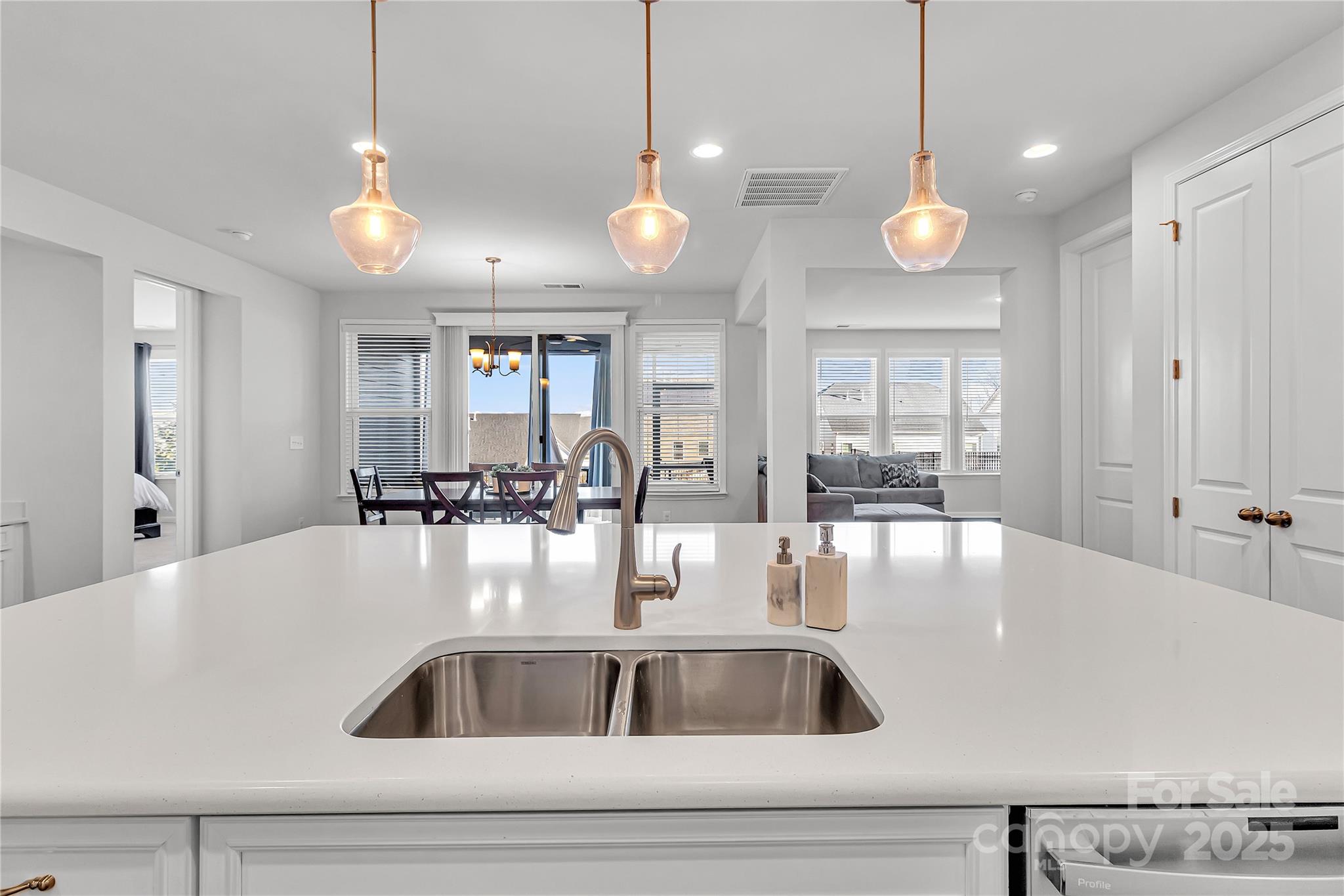 Massey - Residential