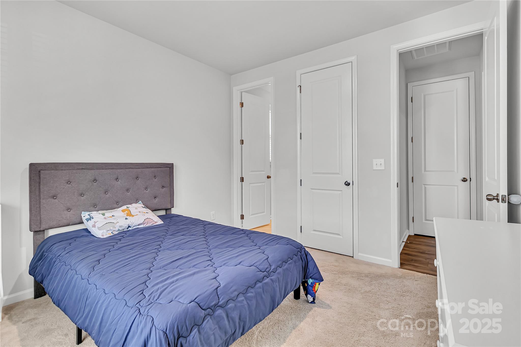 Massey - Residential
