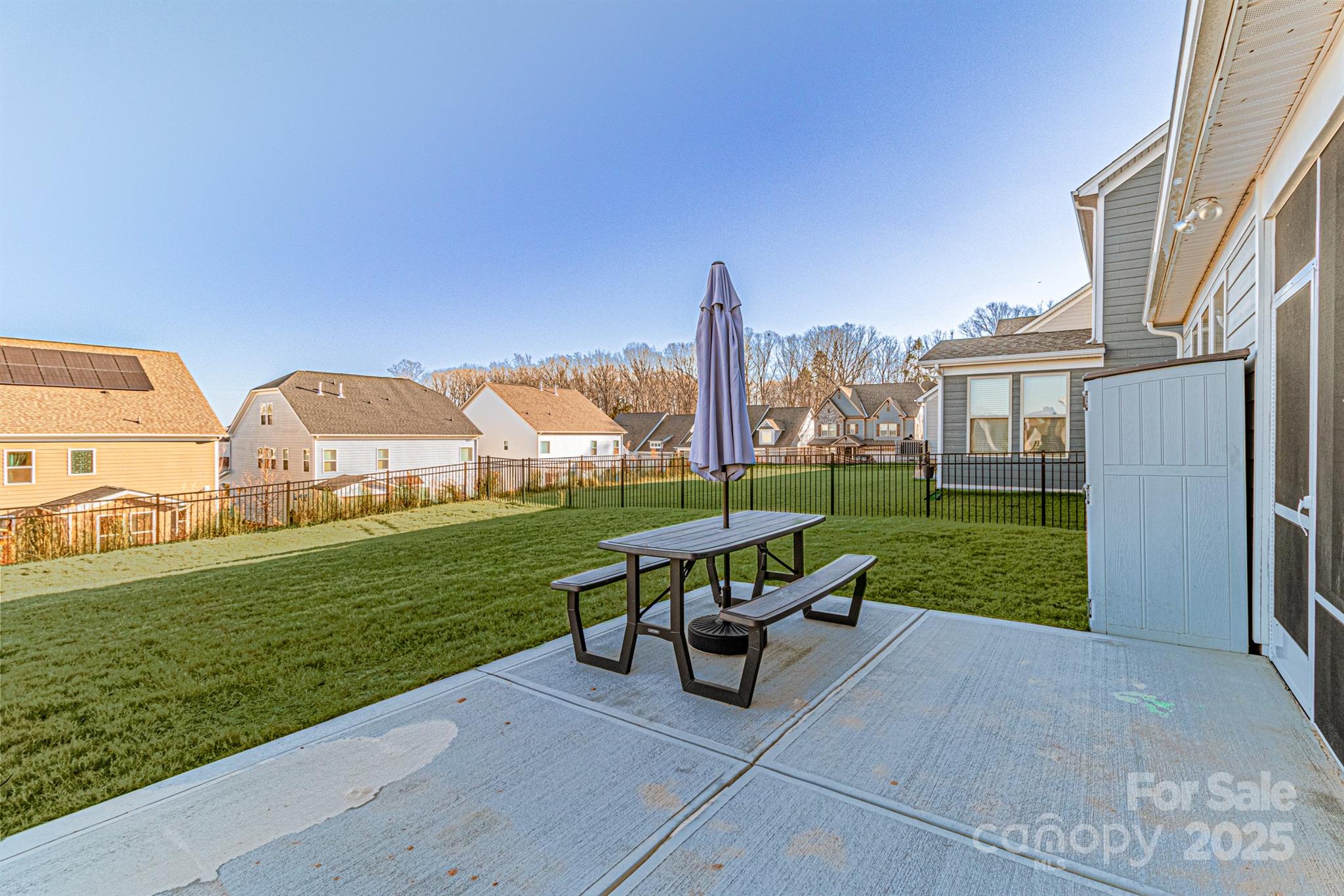 Massey - Residential