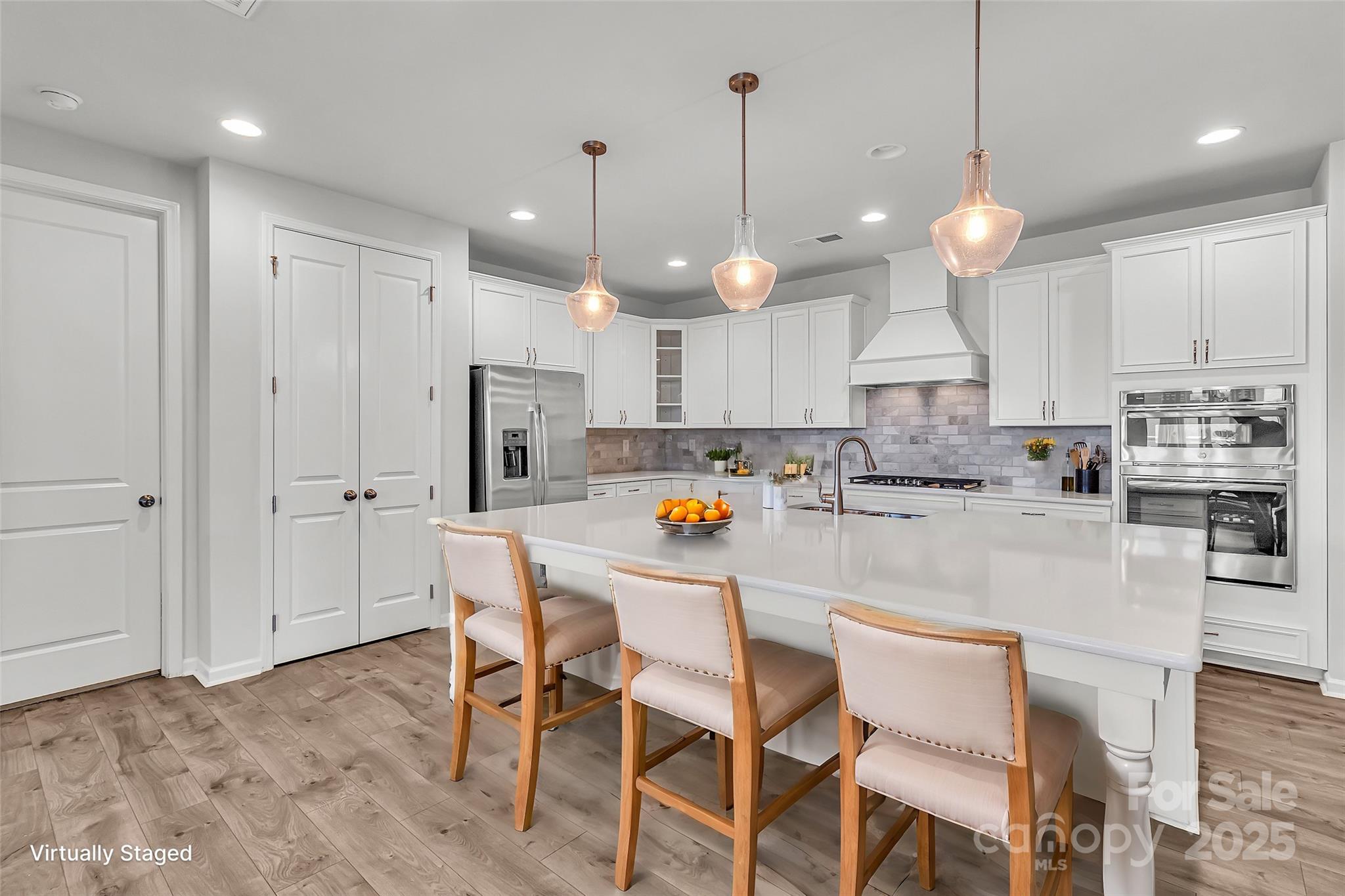 Massey - Residential