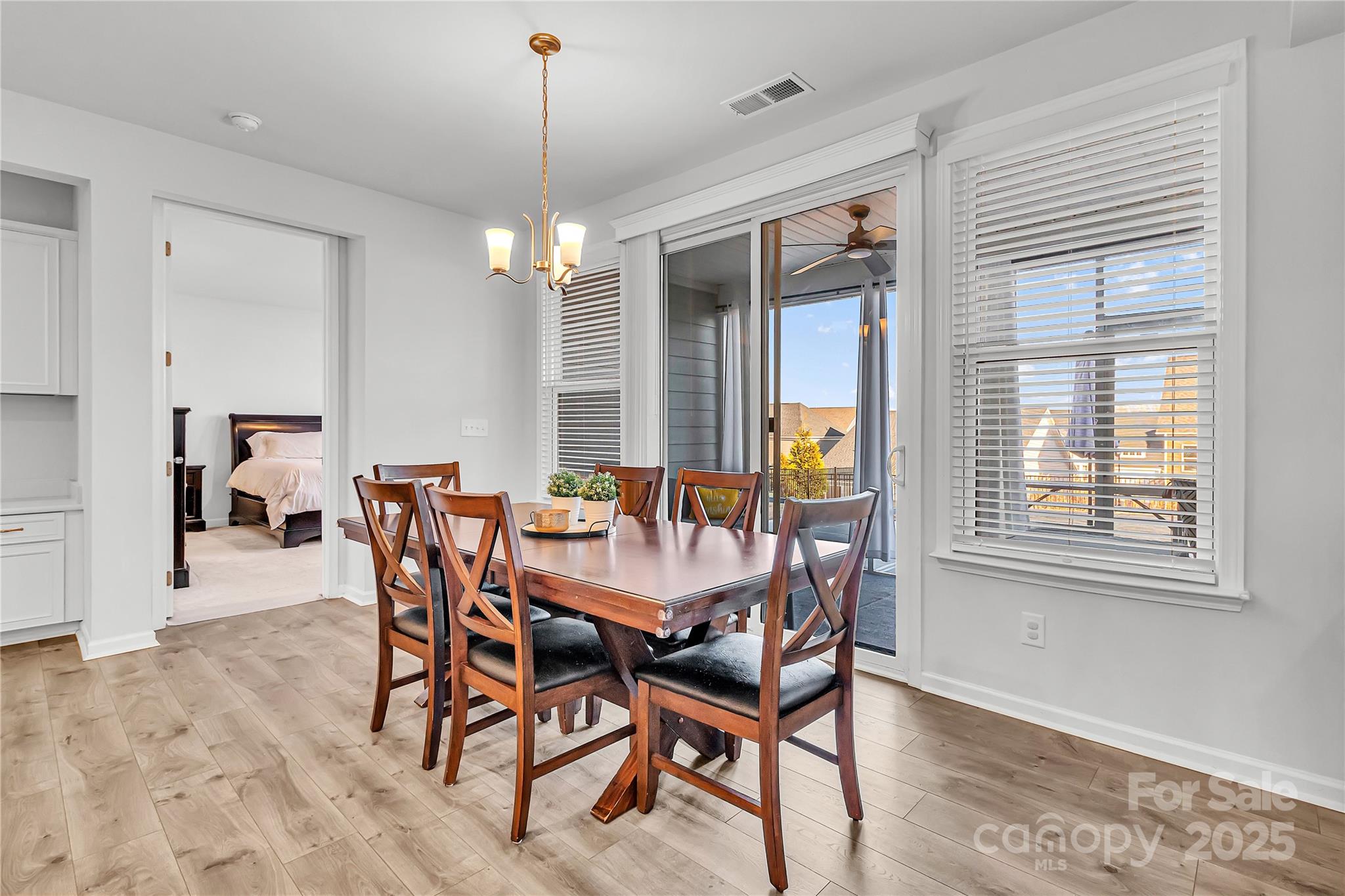 Massey - Residential