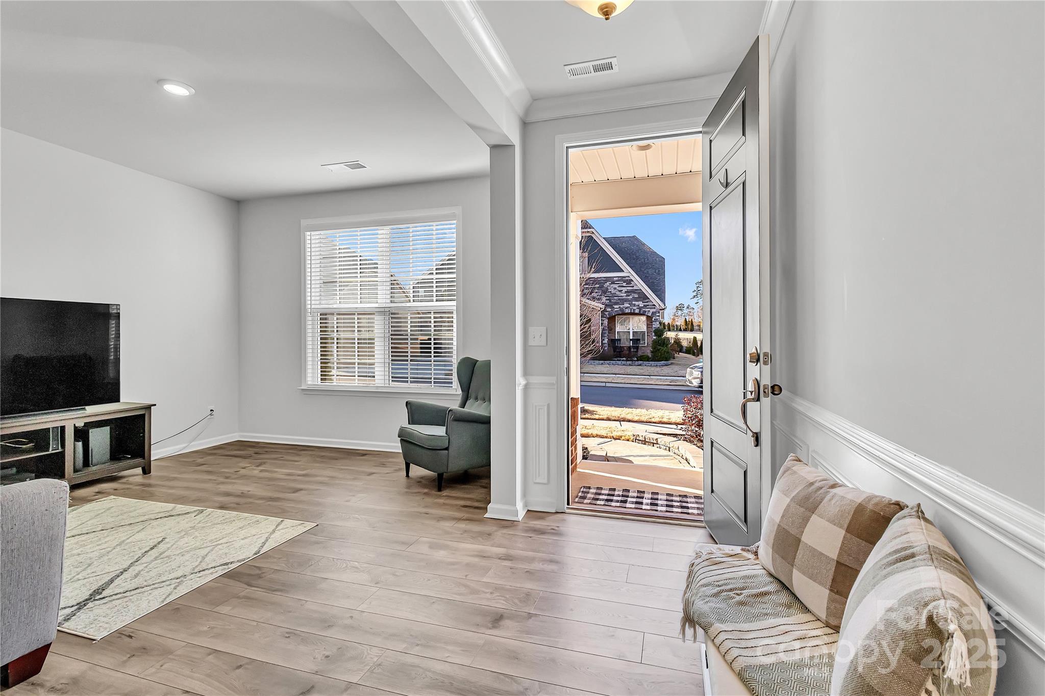 Massey - Residential