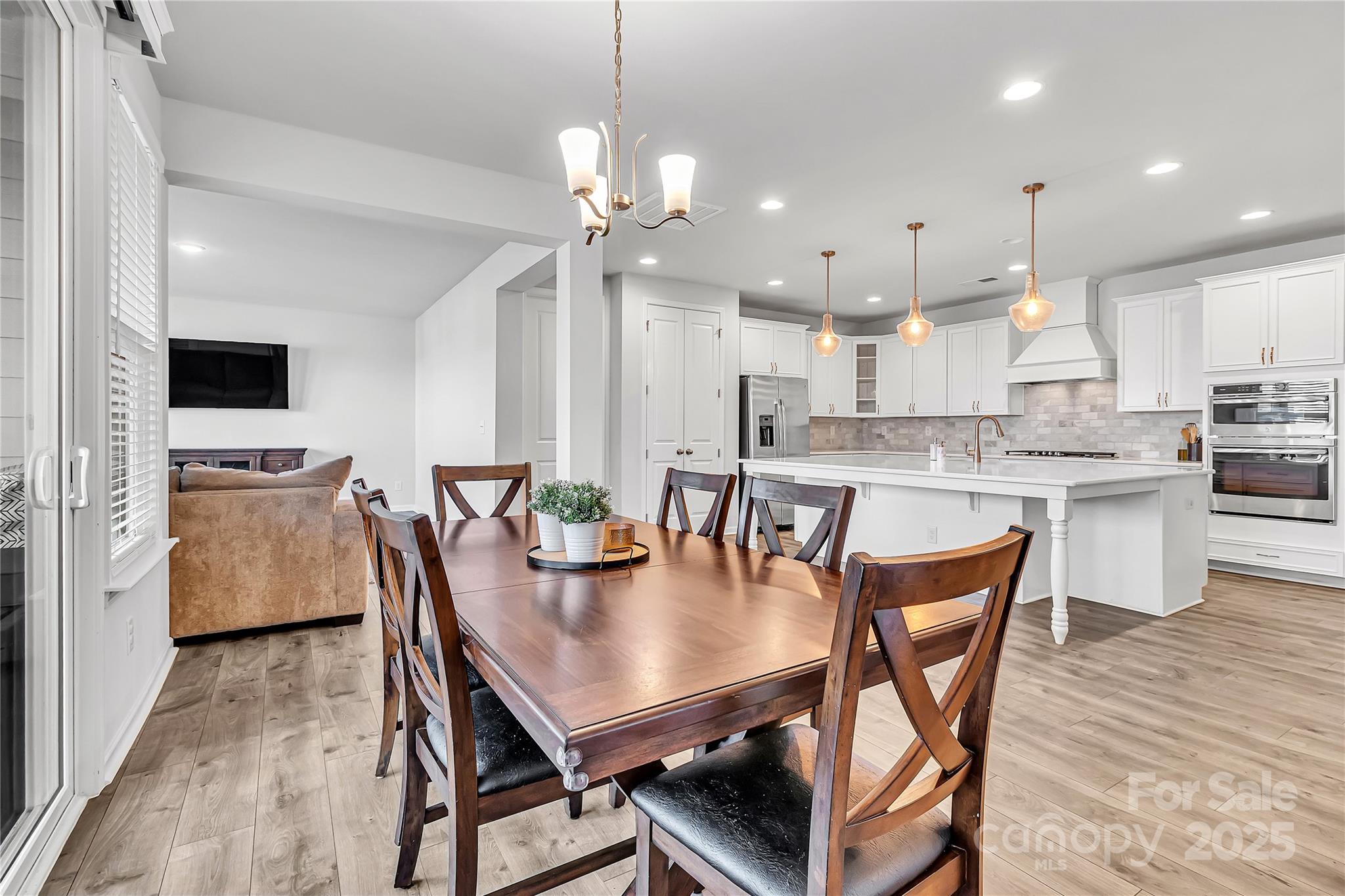 Massey - Residential