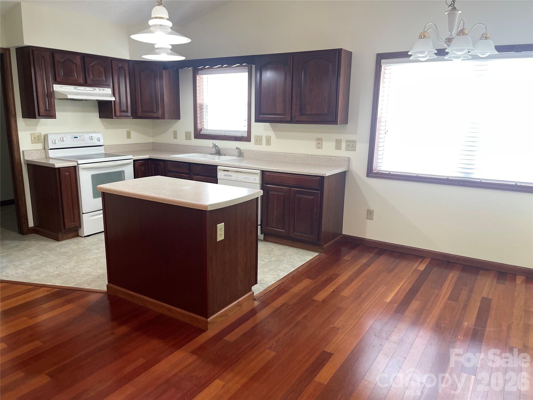 Whitewater Estates - Residential