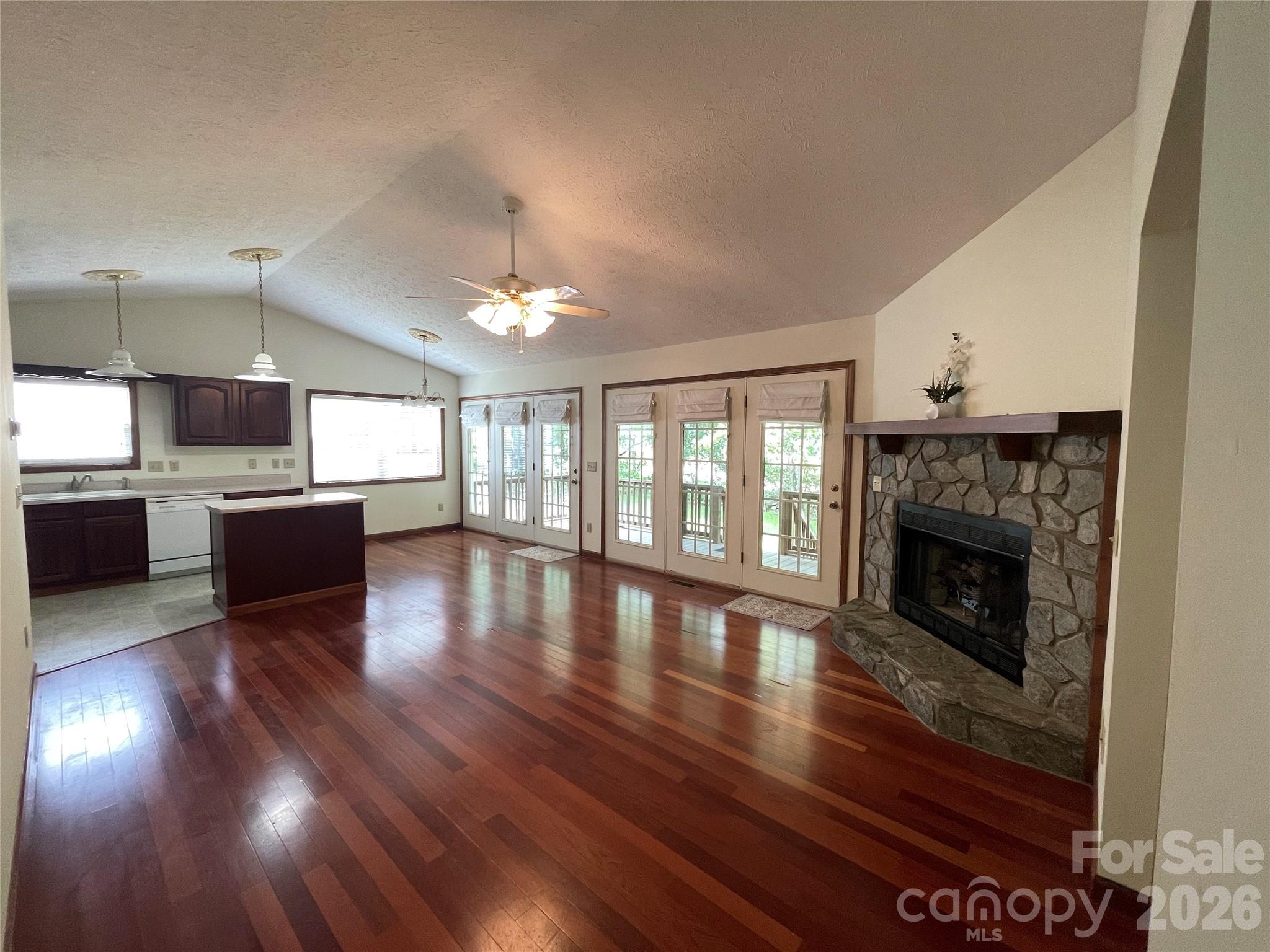 Whitewater Estates - Residential