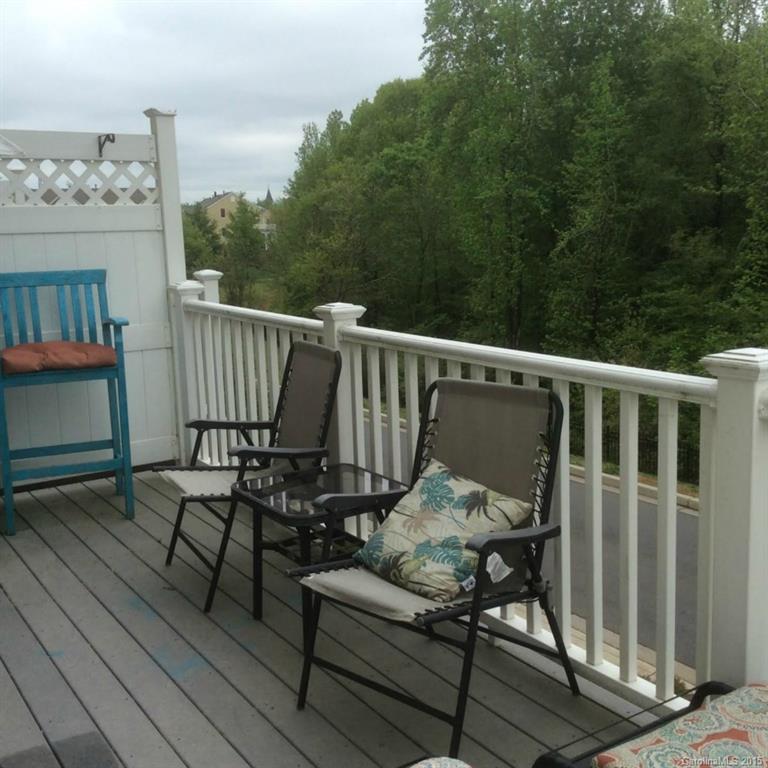 Baxter Village - Residential Lease
