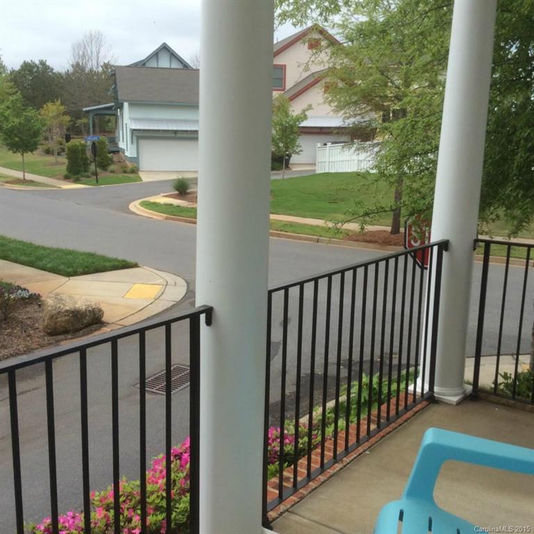Baxter Village - Residential Lease